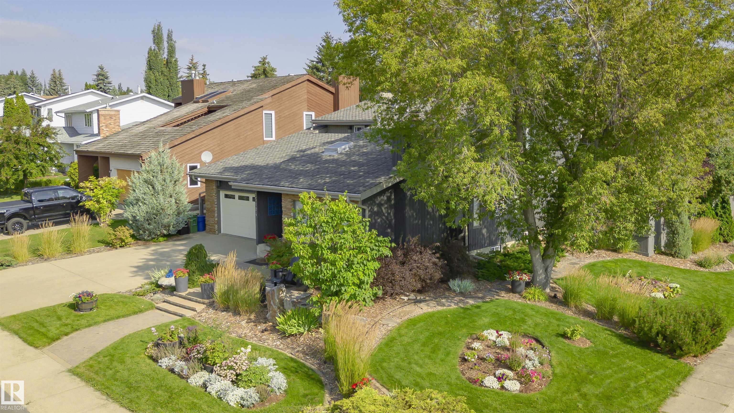Photo 52 at 15104 42 Avenue NW, Ramsay Heights, Edmonton