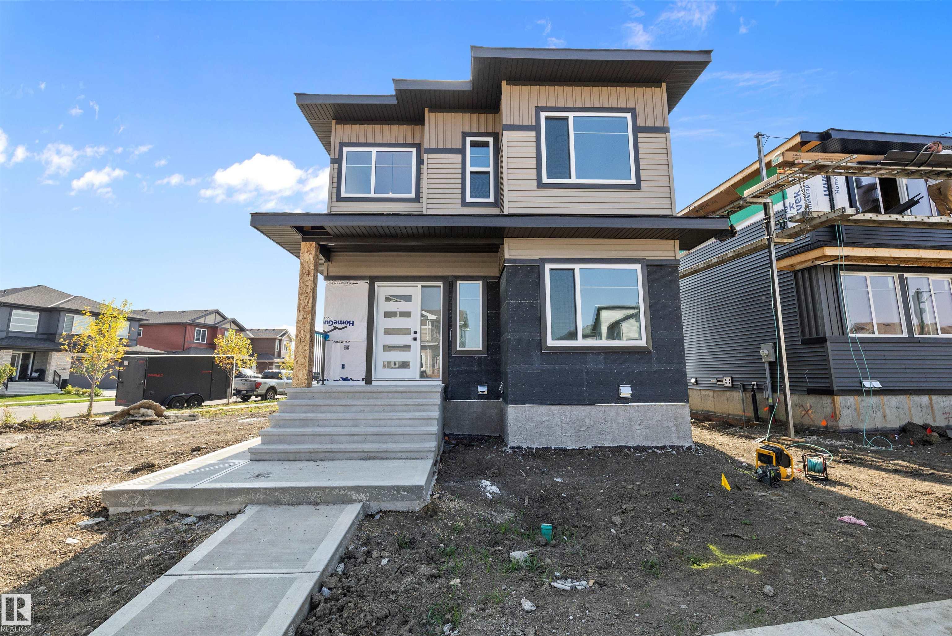 74 Eden Link, South Pointe, Fort Saskatchewan 