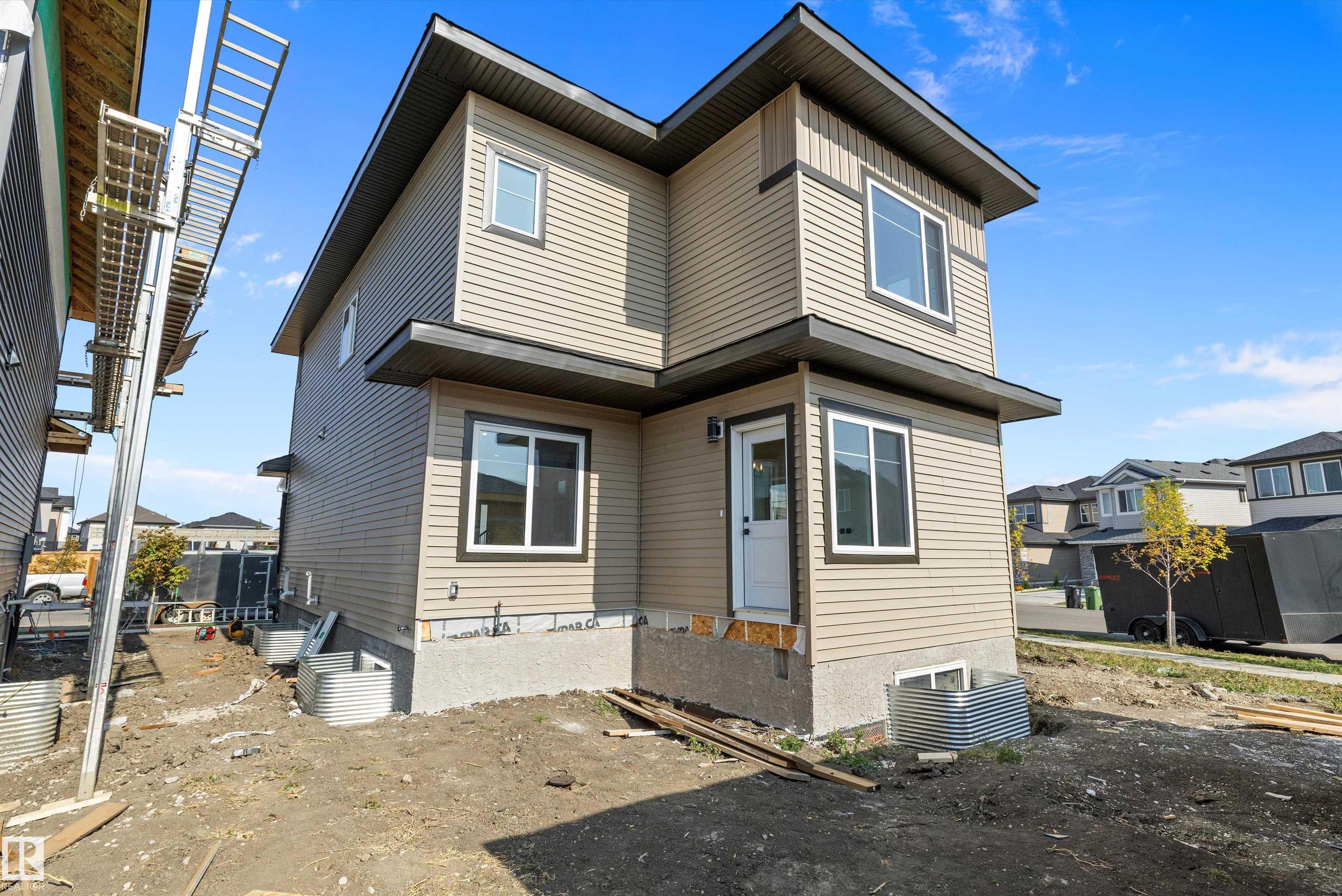 Photo 44 at 74 Eden Link, South Pointe, Fort Saskatchewan