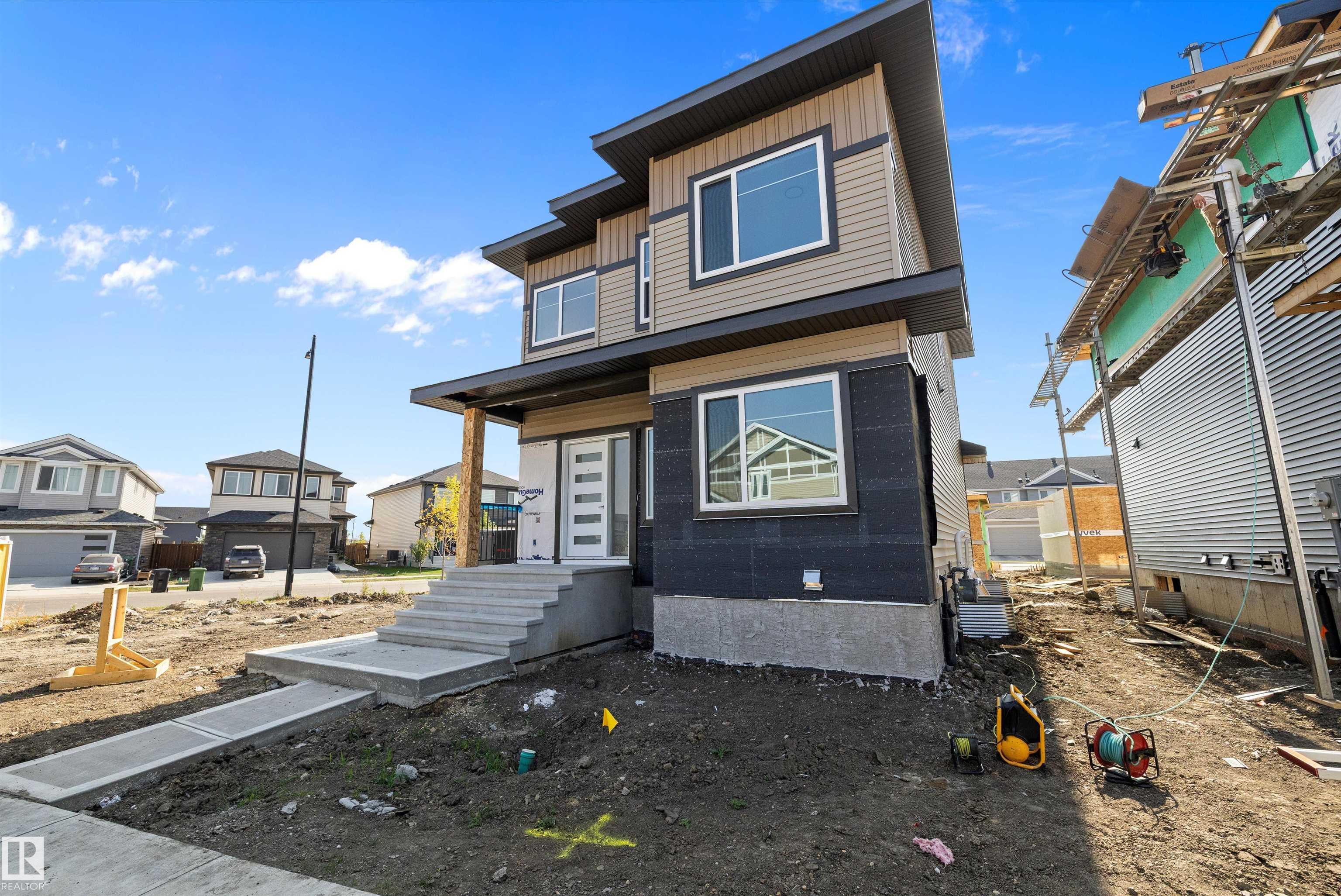 Photo 45 at 74 Eden Link, South Pointe, Fort Saskatchewan