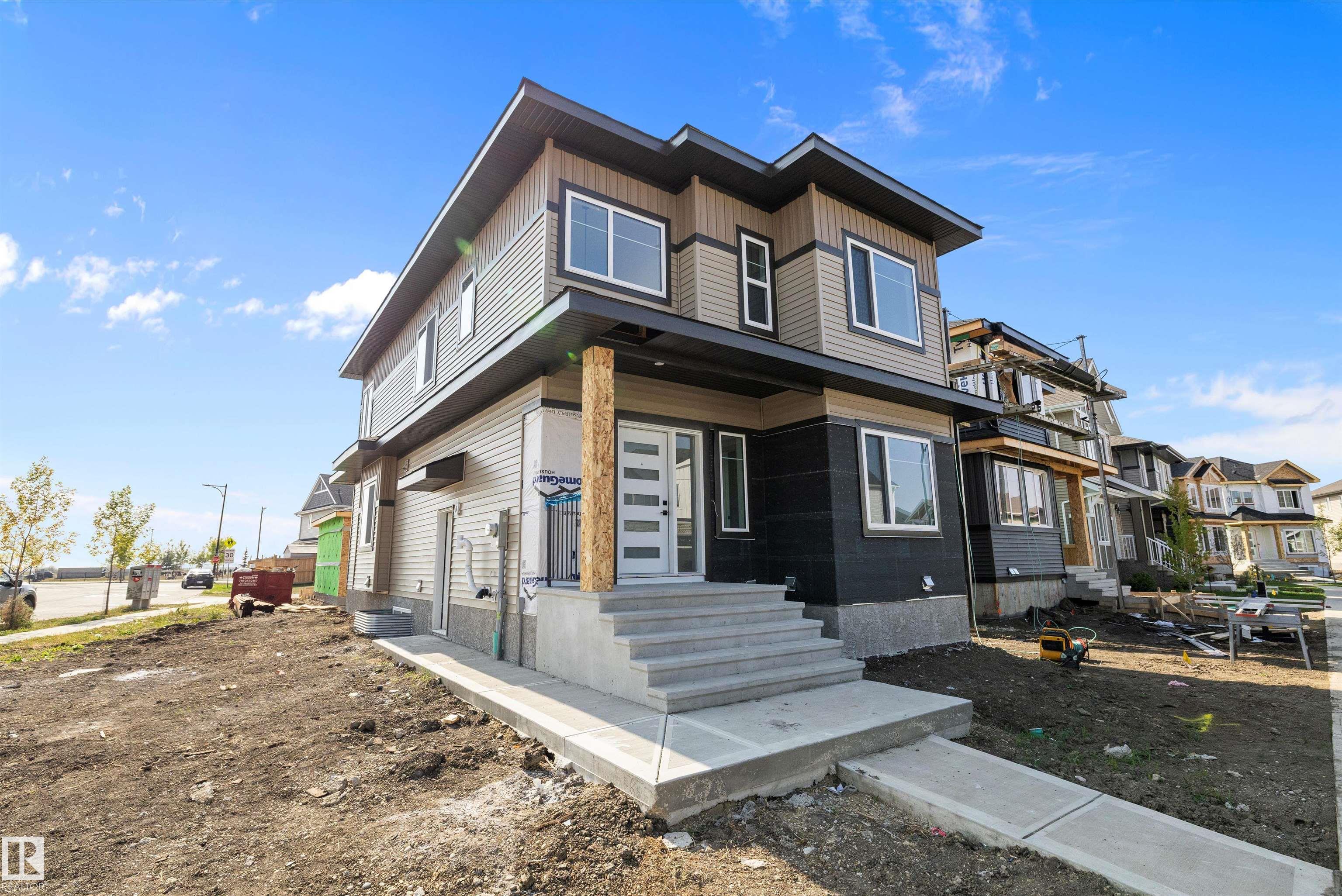 Photo 46 at 74 Eden Link, South Pointe, Fort Saskatchewan