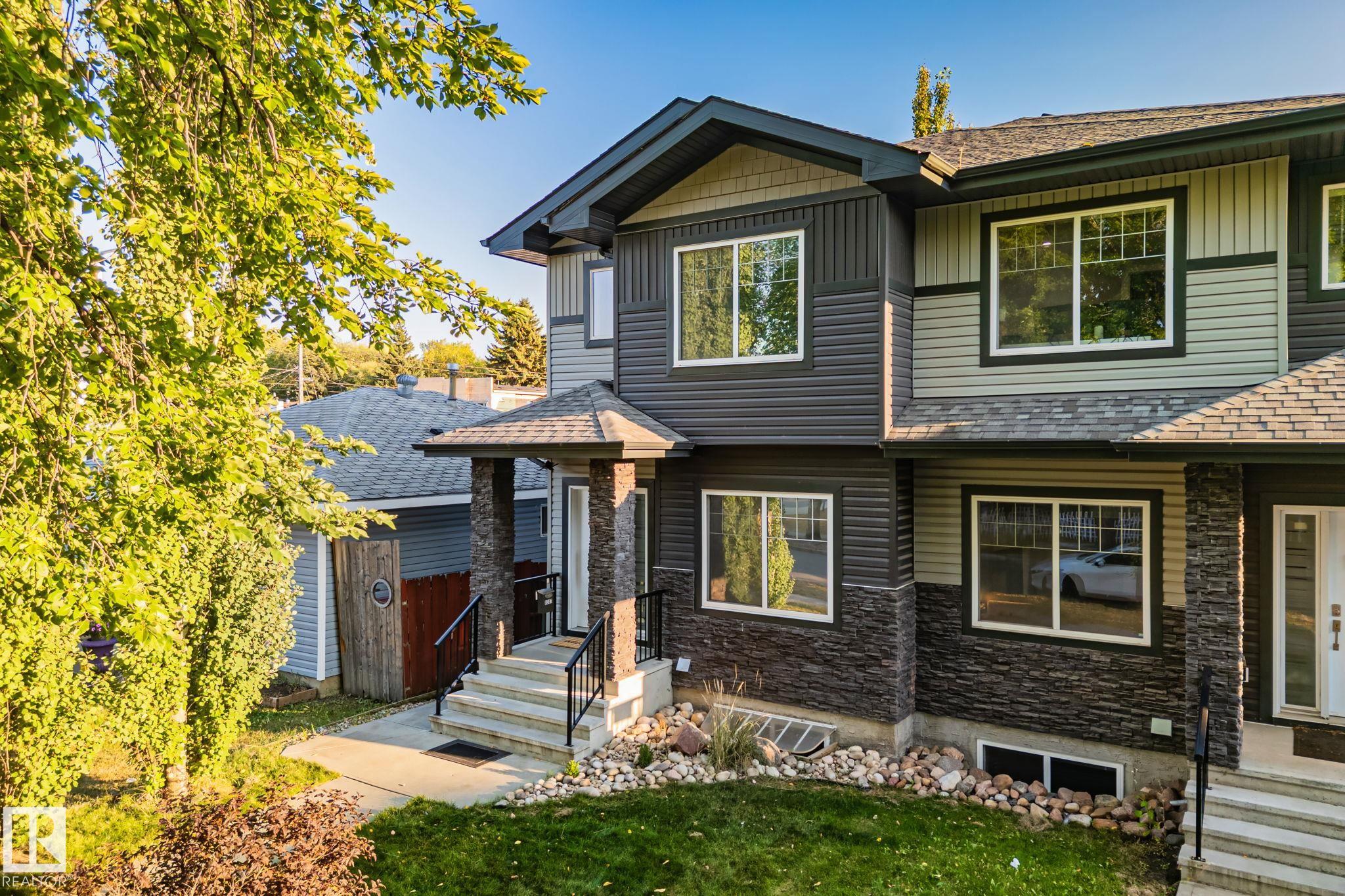 8307 81 Avenue NW, King Edward Park, Edmonton 