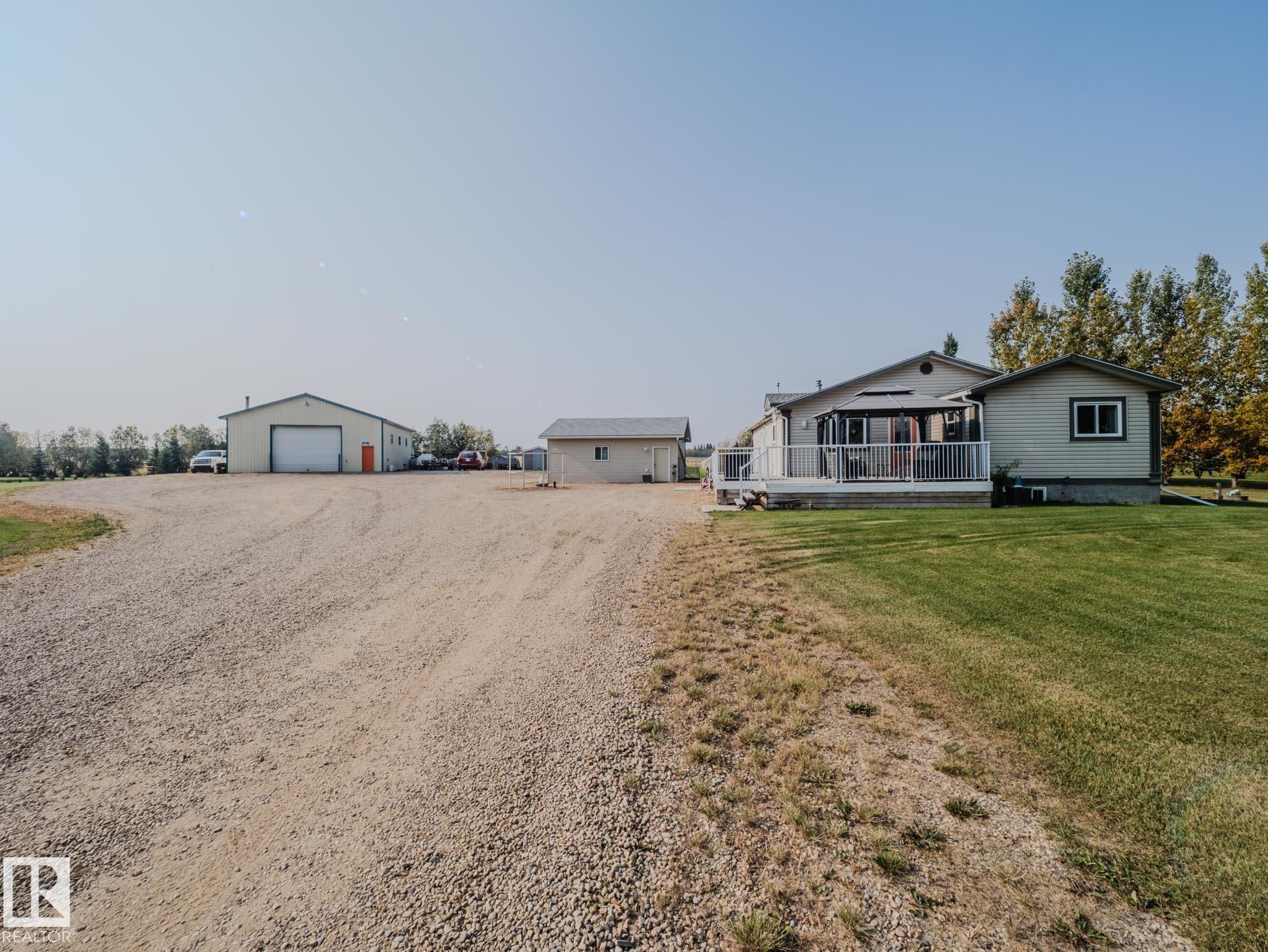 Photo 63 at B - 23021 Twp Road 502, None, Rural Leduc County