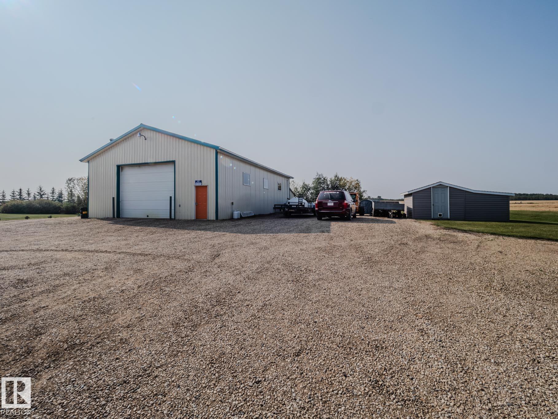 Photo 65 at B - 23021 Twp Road 502, None, Rural Leduc County