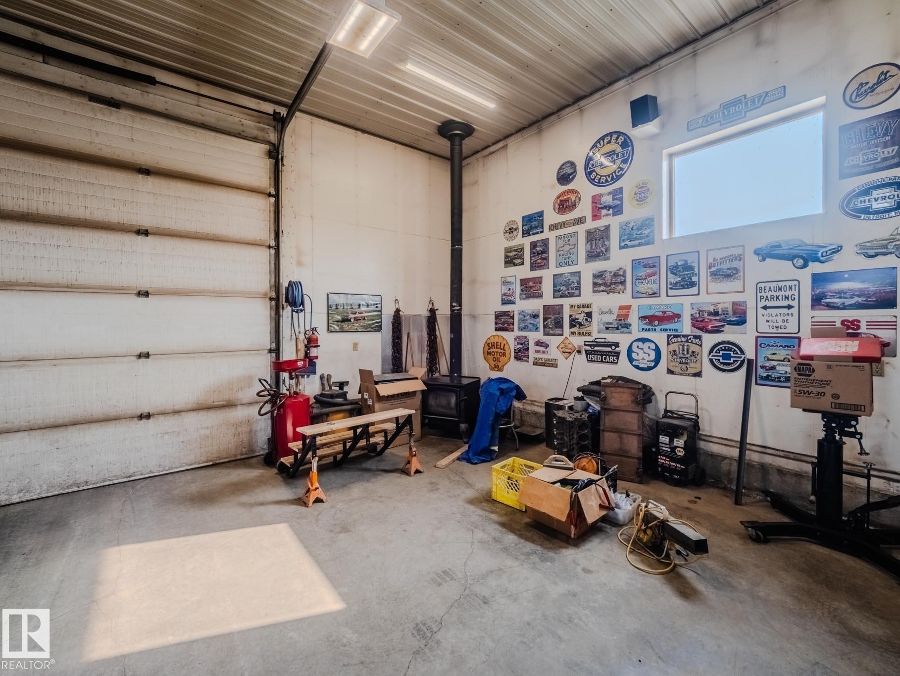 Photo 71 at B - 23021 Twp Road 502, None, Rural Leduc County