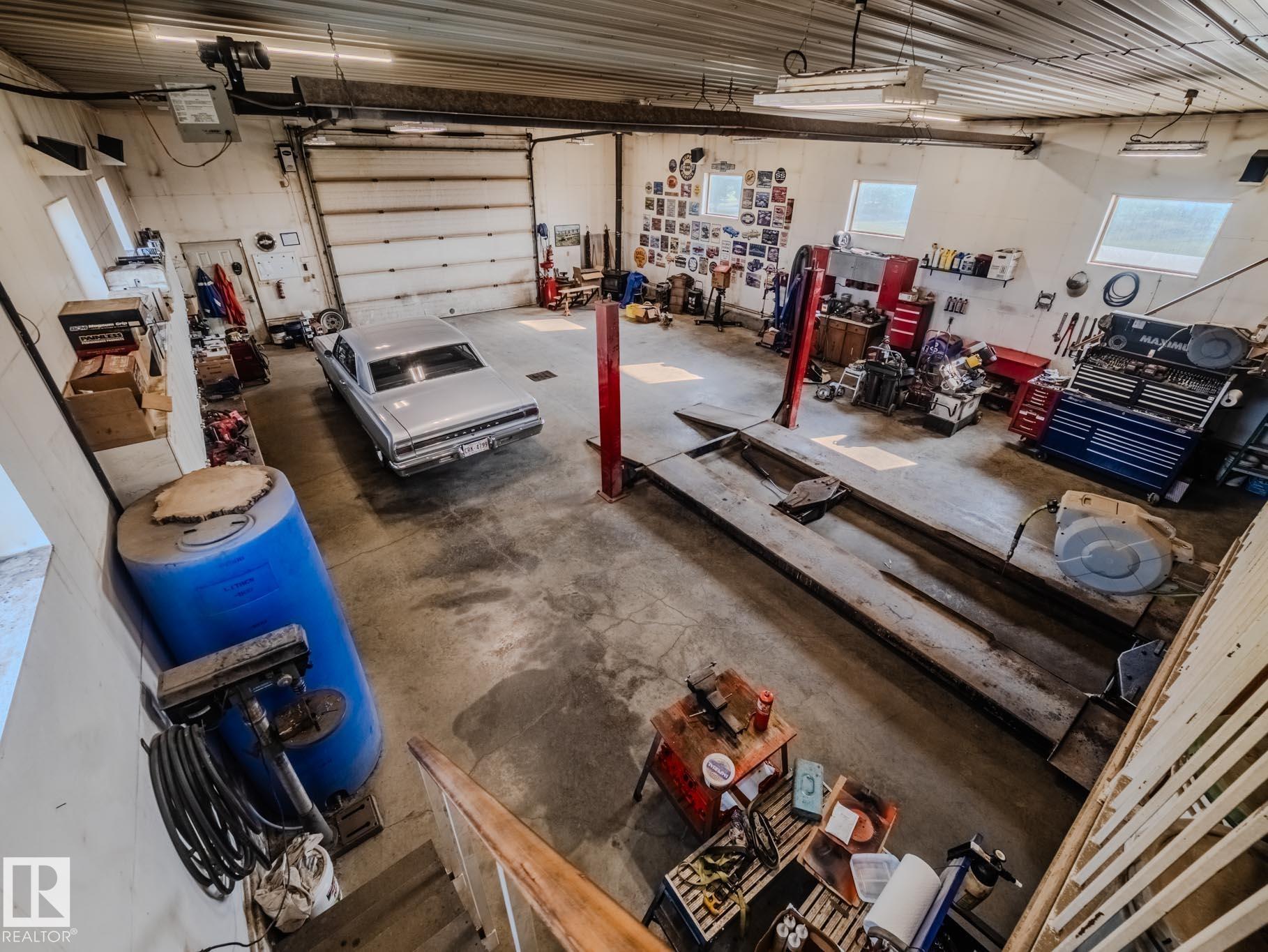 Photo 72 at B - 23021 Twp Road 502, None, Rural Leduc County