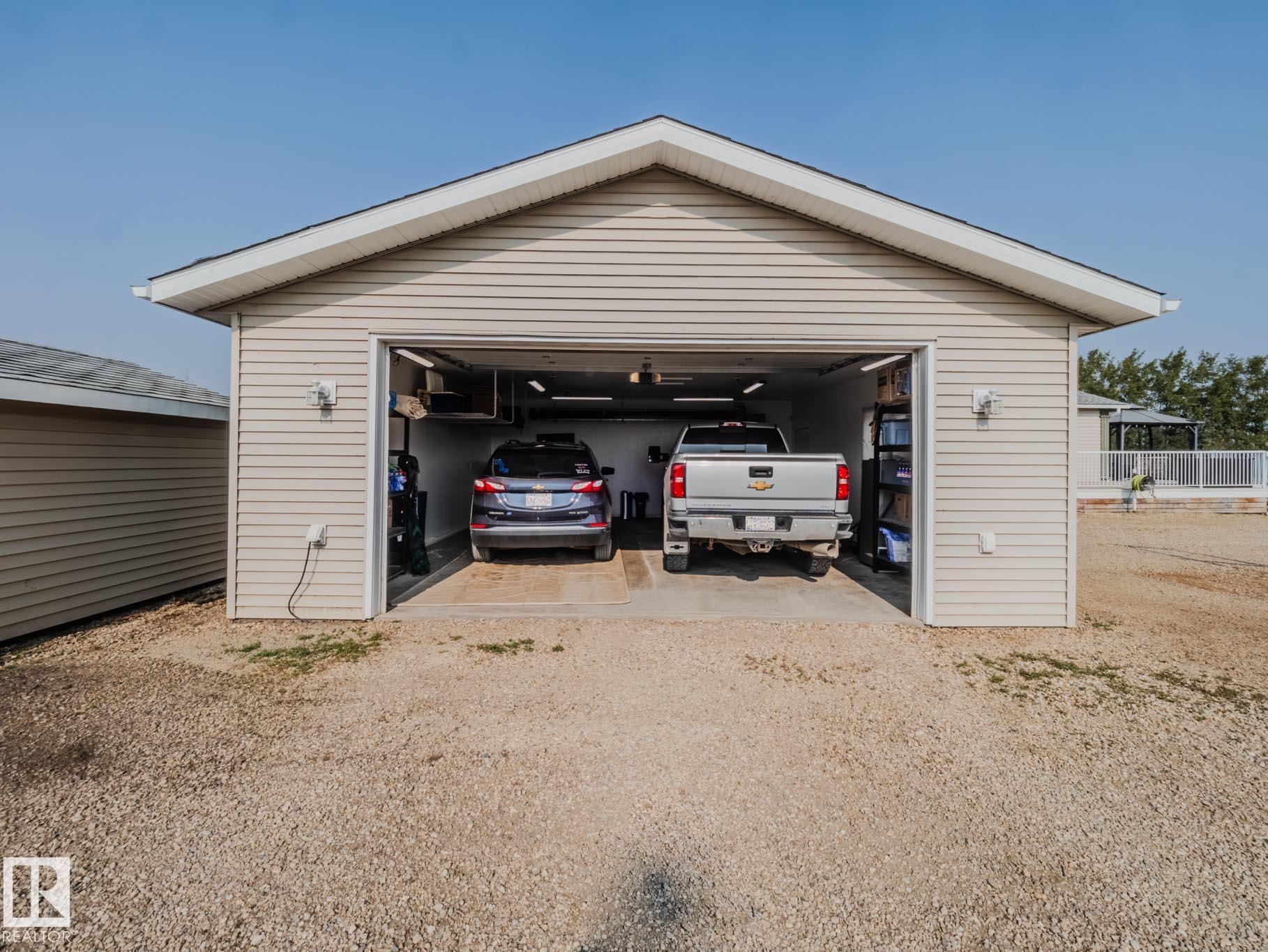 Photo 74 at B - 23021 Twp Road 502, None, Rural Leduc County