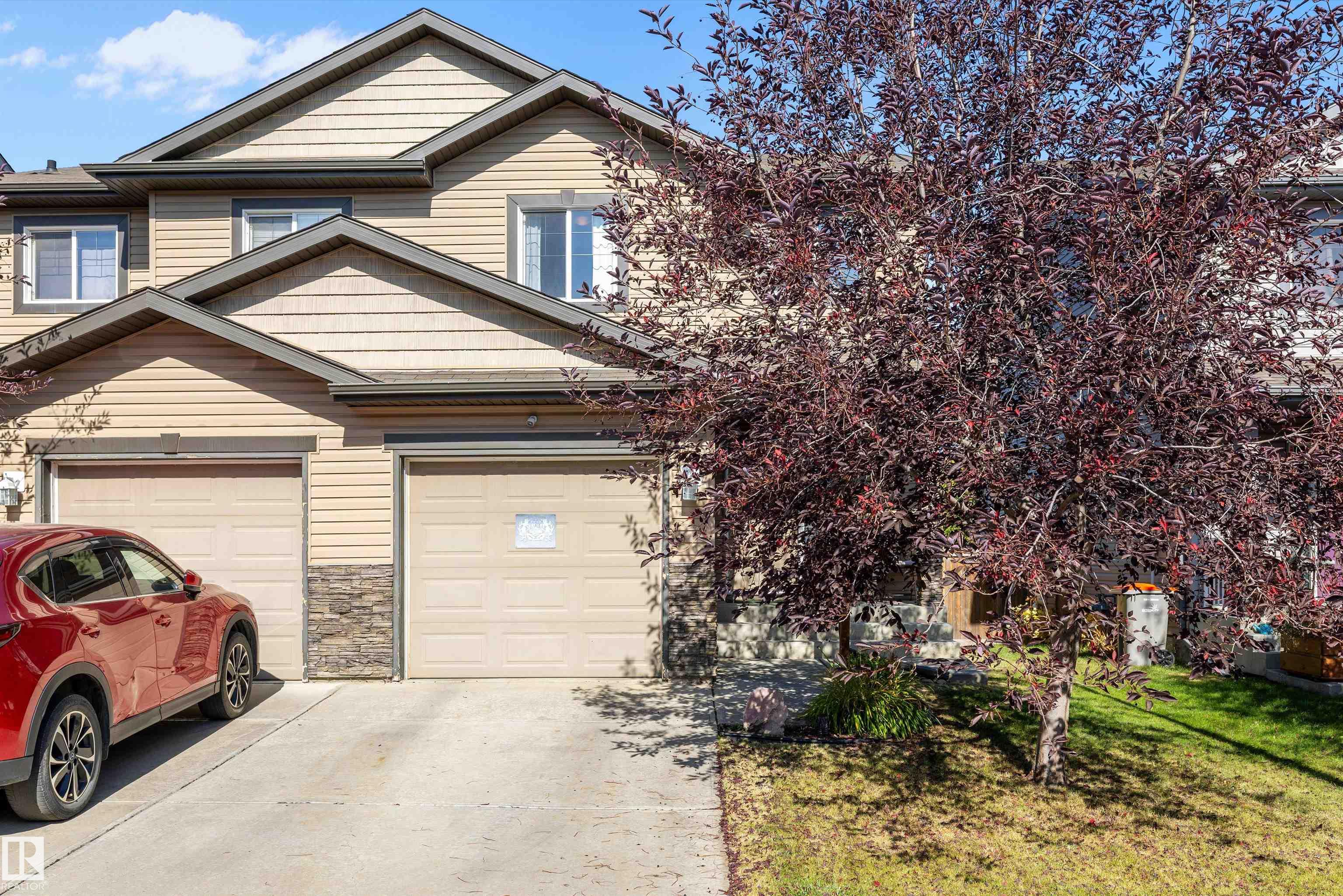 3 - 85 Spruce Village Drive, Spruce Village, Spruce Grove 
