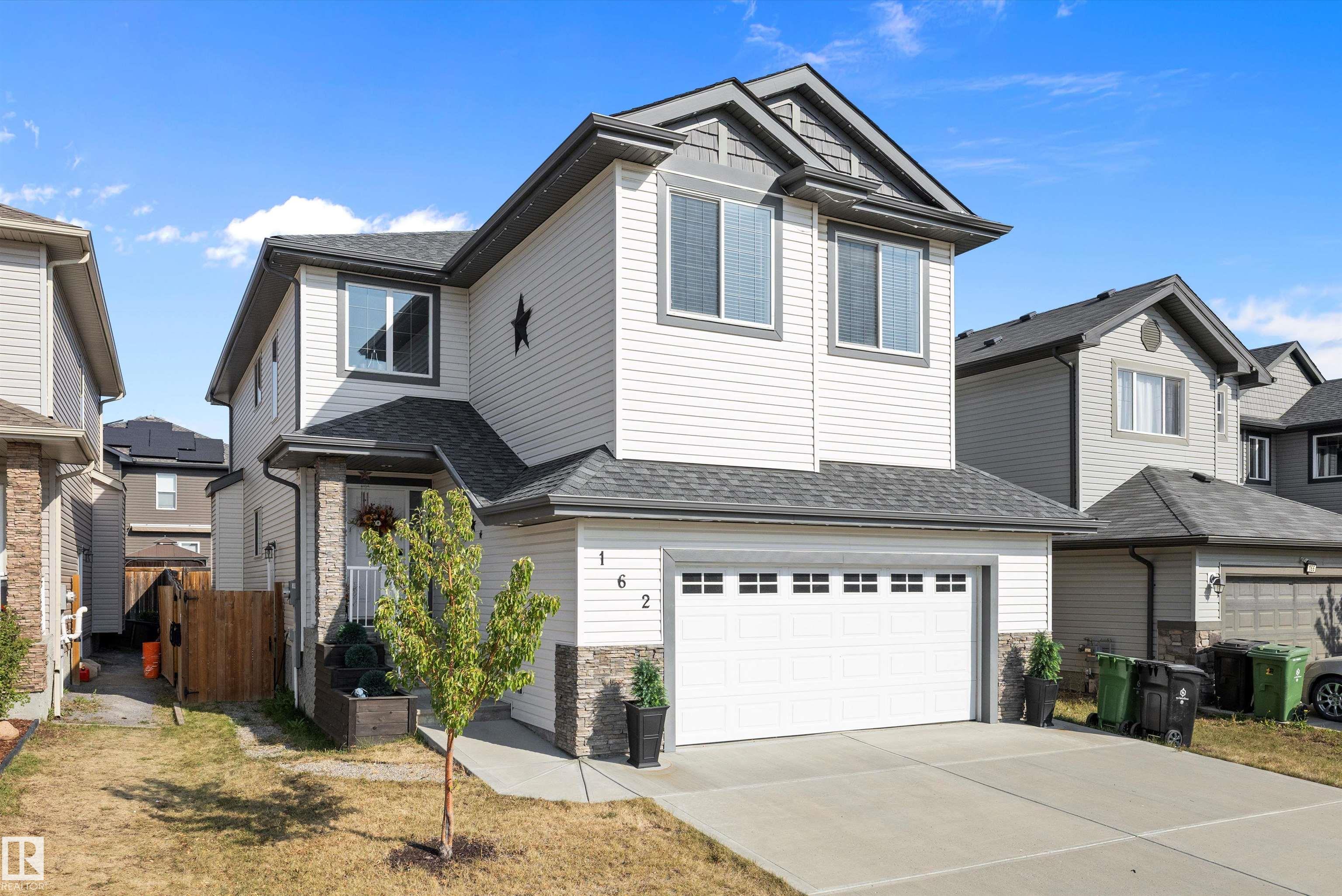Photo 2 at 162 Woodbridge Link, Westpark, Fort Saskatchewan