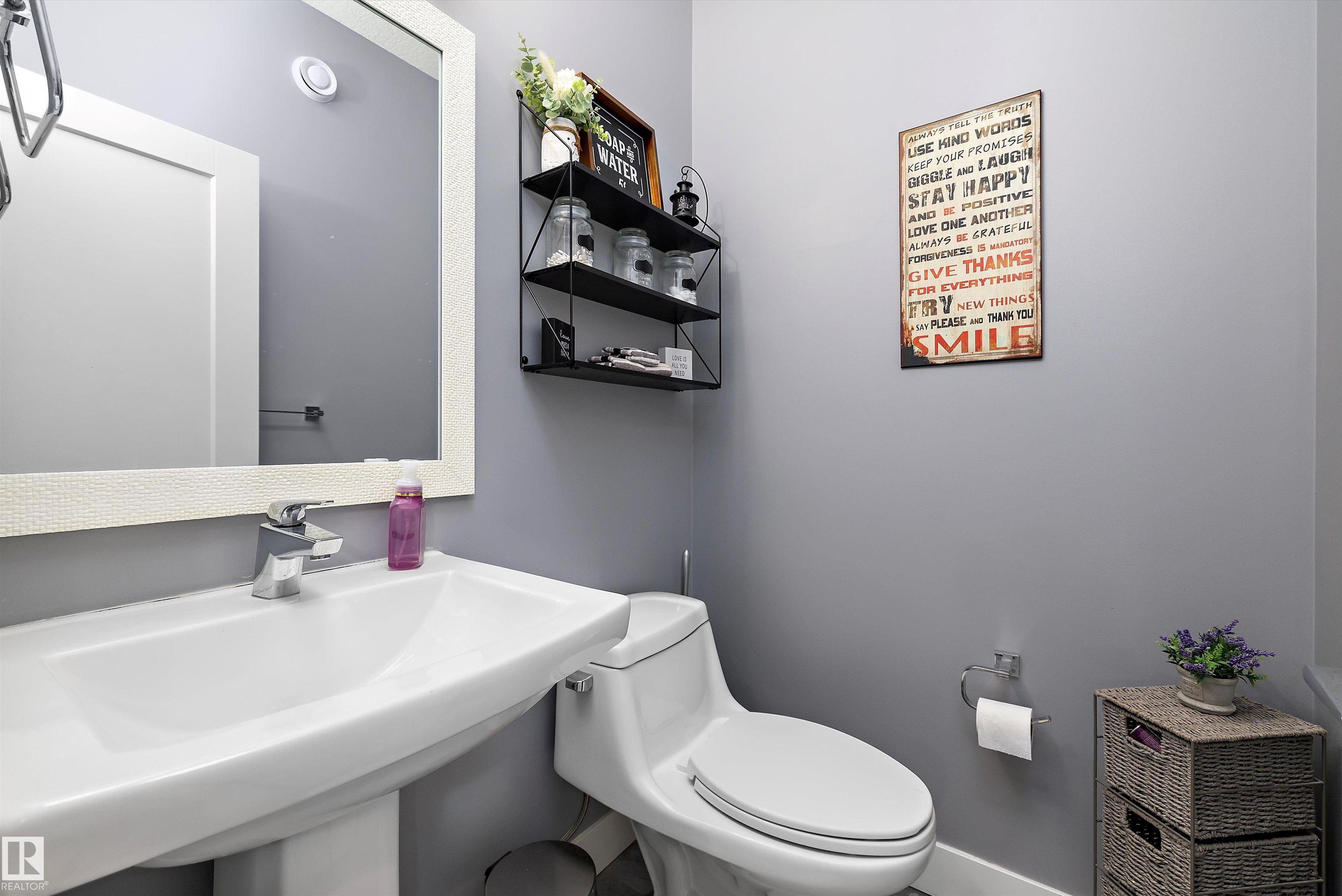 Photo 5 at 162 Woodbridge Link, Westpark, Fort Saskatchewan