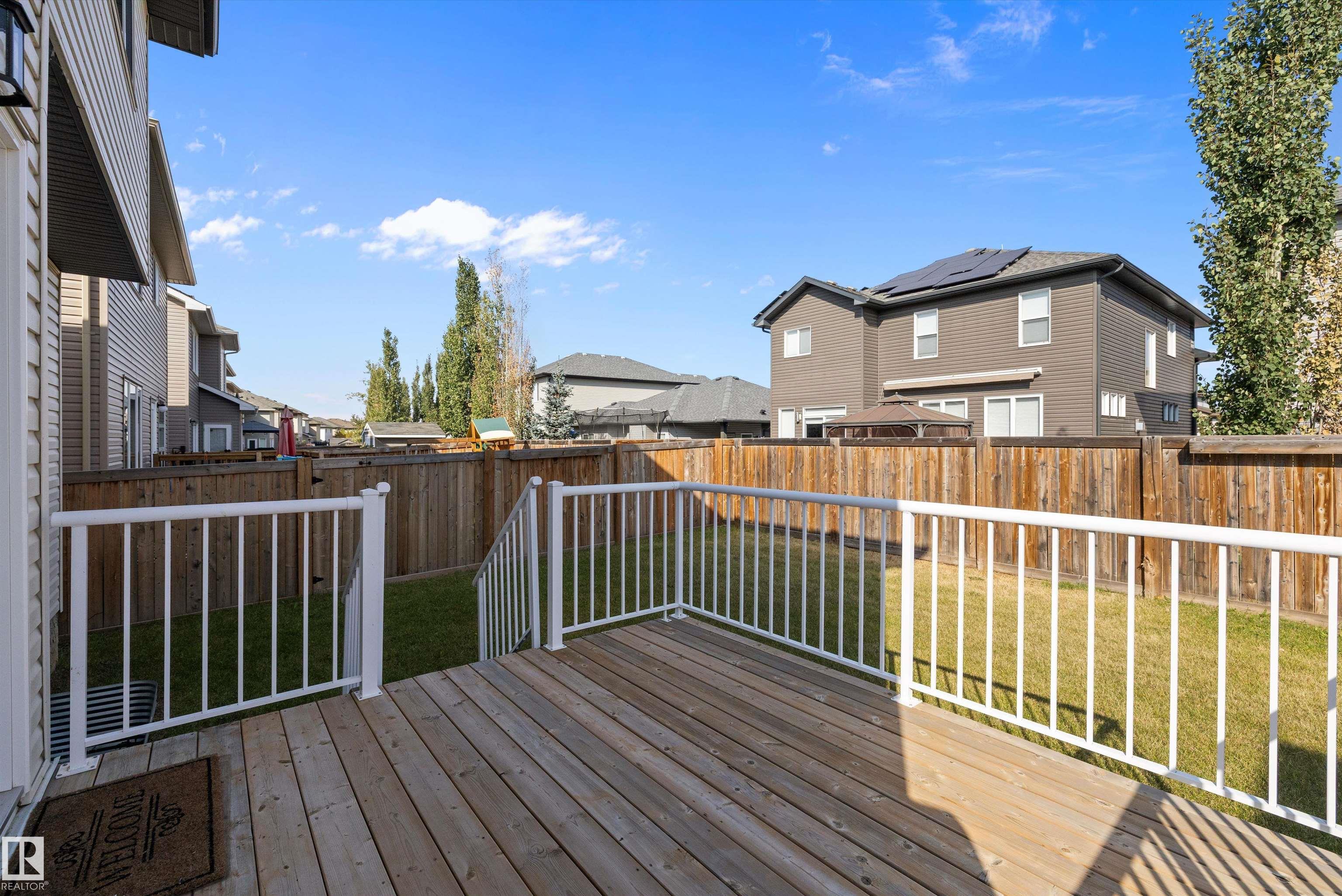 Photo 51 at 162 Woodbridge Link, Westpark, Fort Saskatchewan