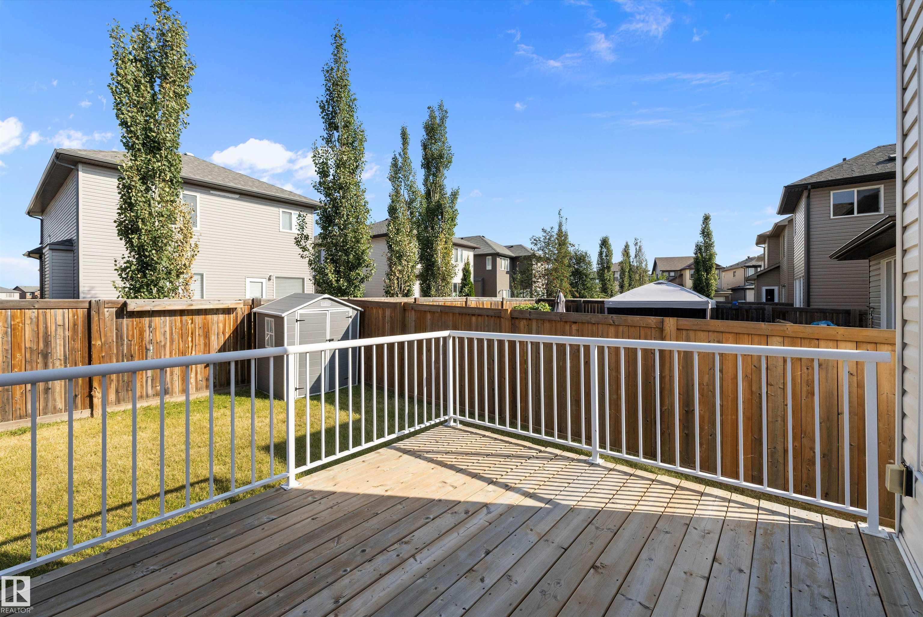 Photo 53 at 162 Woodbridge Link, Westpark, Fort Saskatchewan