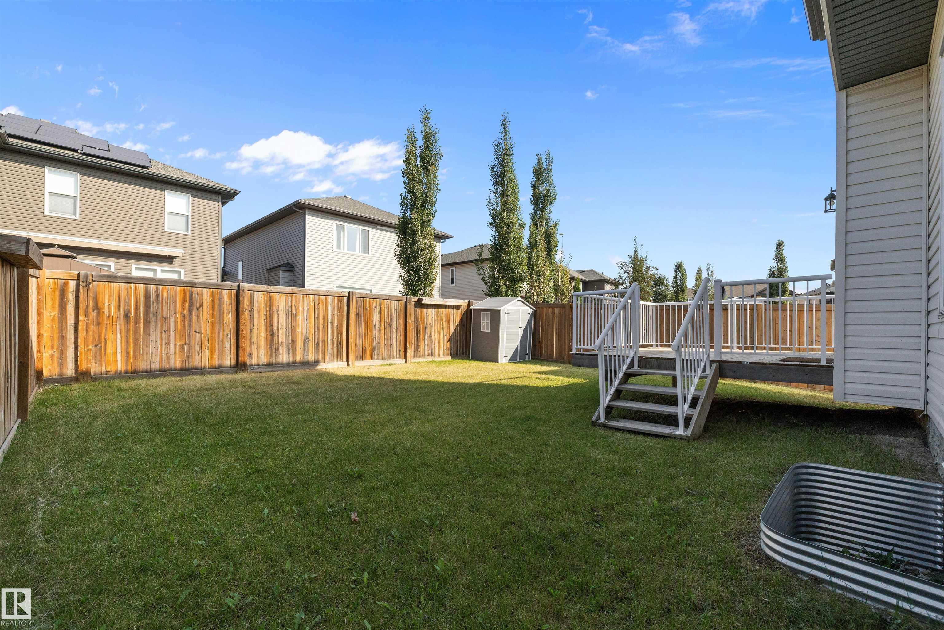 Photo 54 at 162 Woodbridge Link, Westpark, Fort Saskatchewan