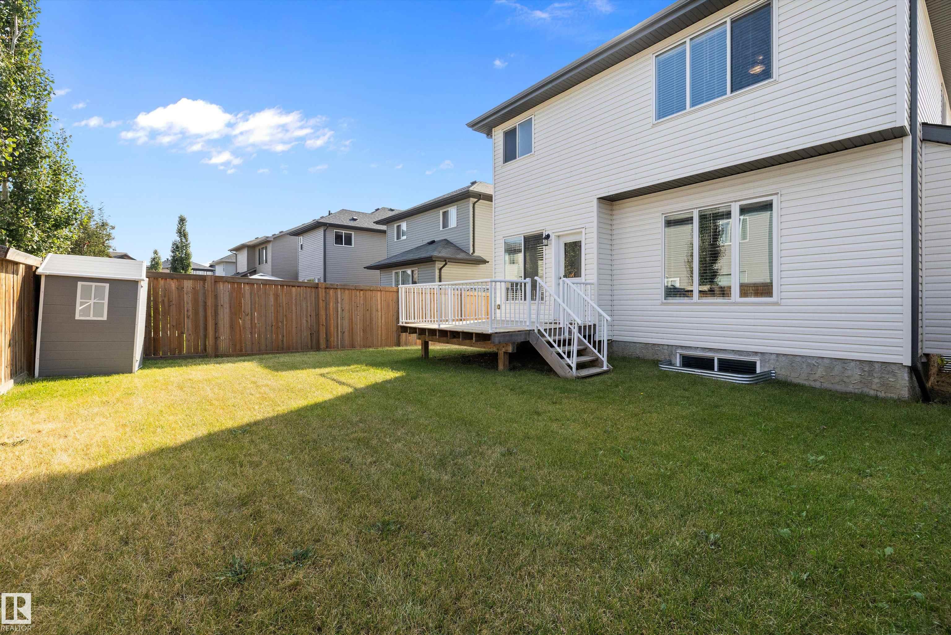 Photo 55 at 162 Woodbridge Link, Westpark, Fort Saskatchewan