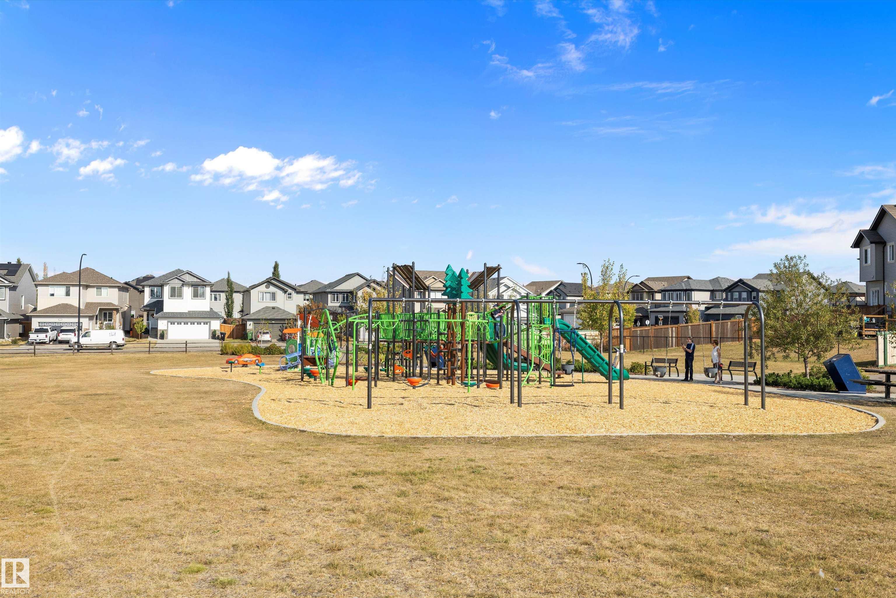 Photo 61 at 162 Woodbridge Link, Westpark, Fort Saskatchewan