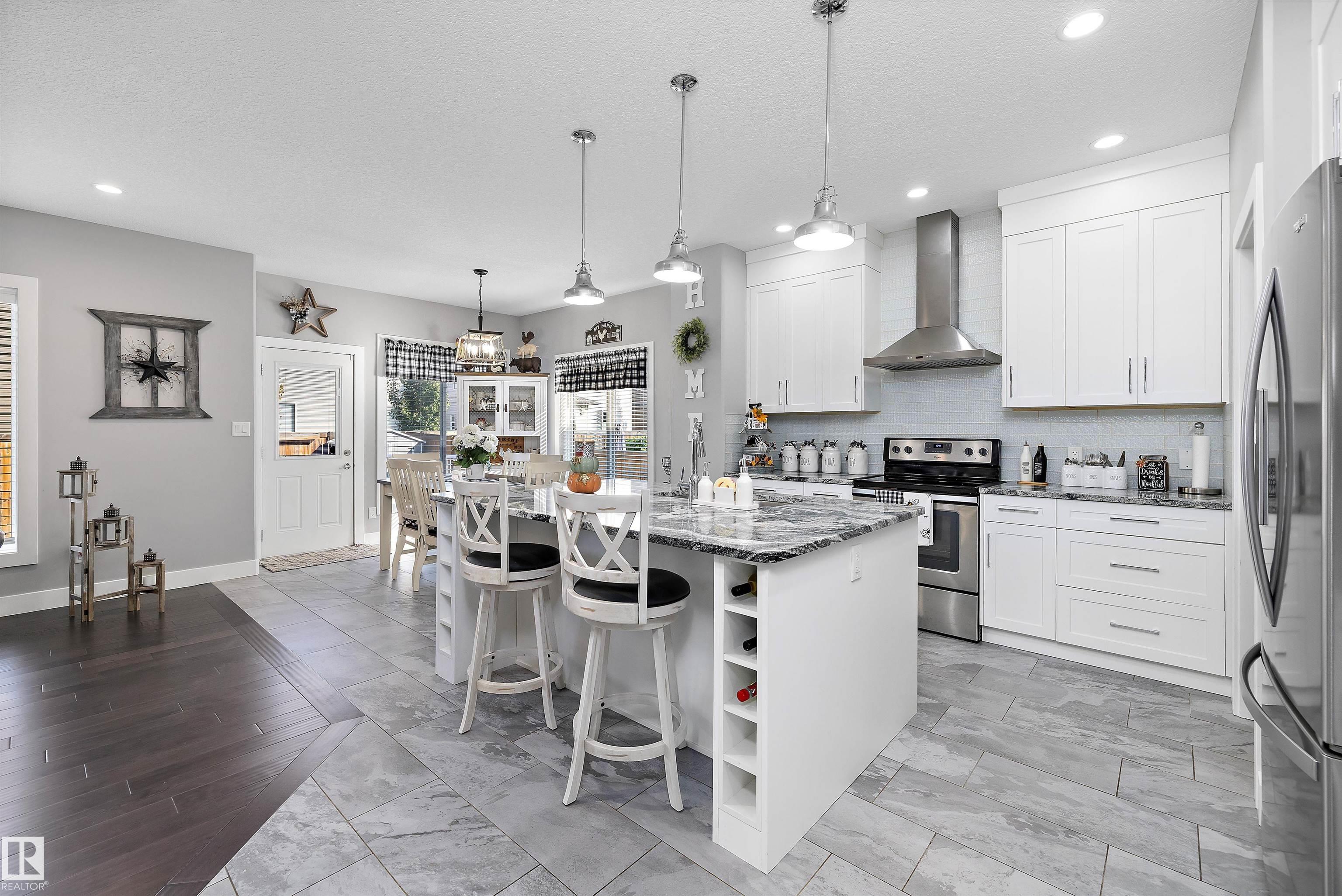 Photo 10 at 162 Woodbridge Link, Westpark, Fort Saskatchewan