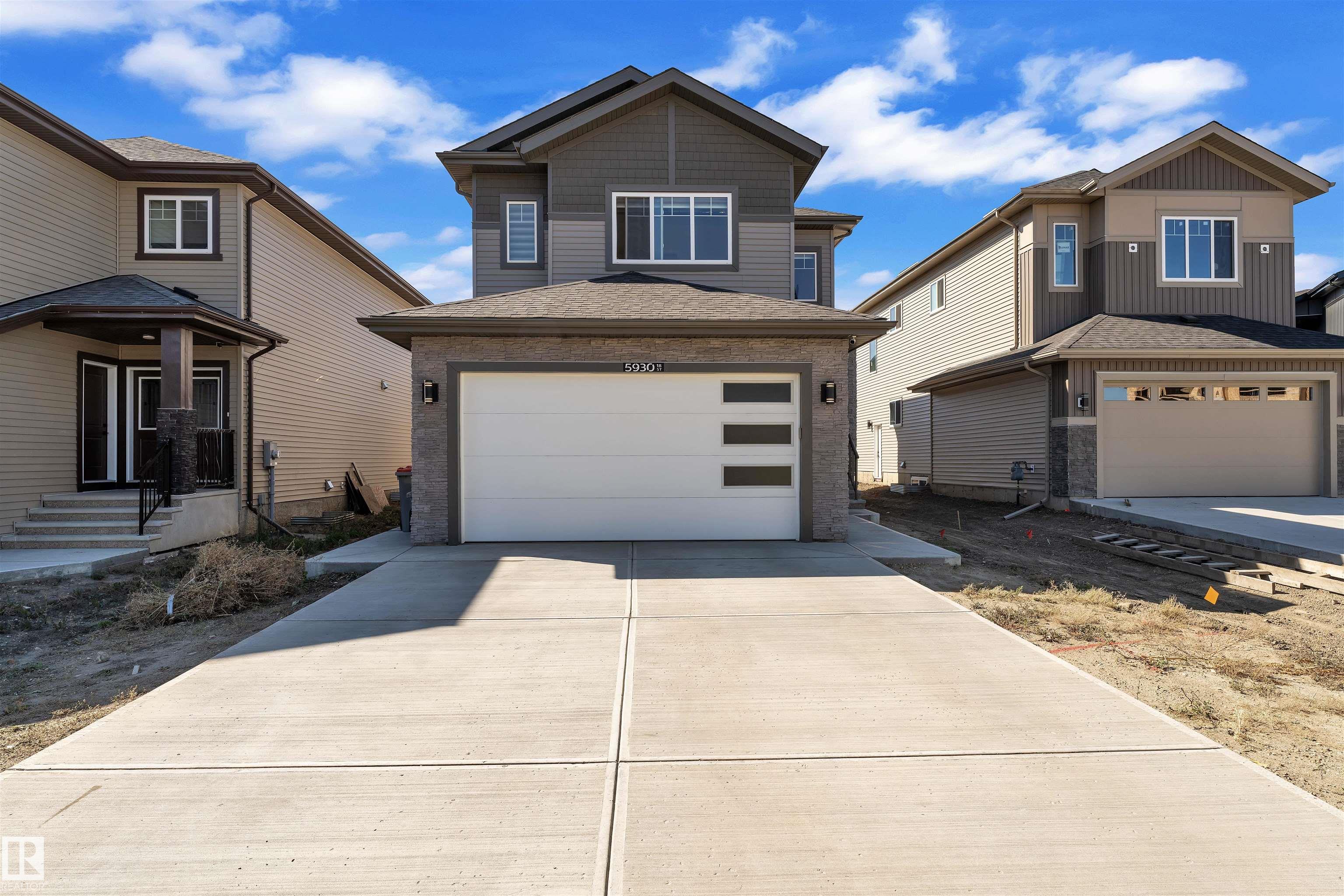 5930 18 Street NE, Irvine Creek, Rural Leduc County 