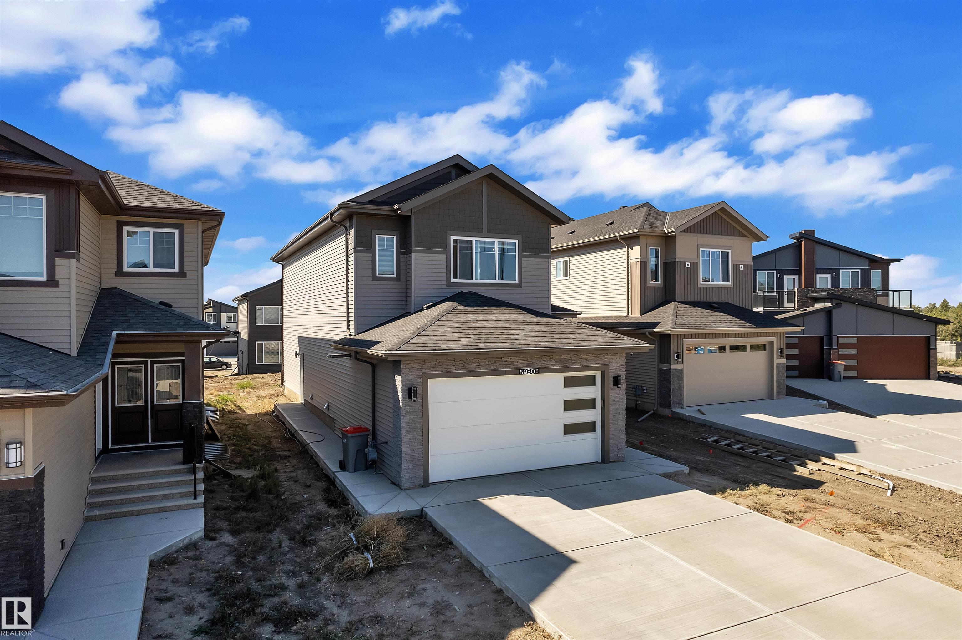 Photo 2 at 5930 18 Street NE, Irvine Creek, Rural Leduc County