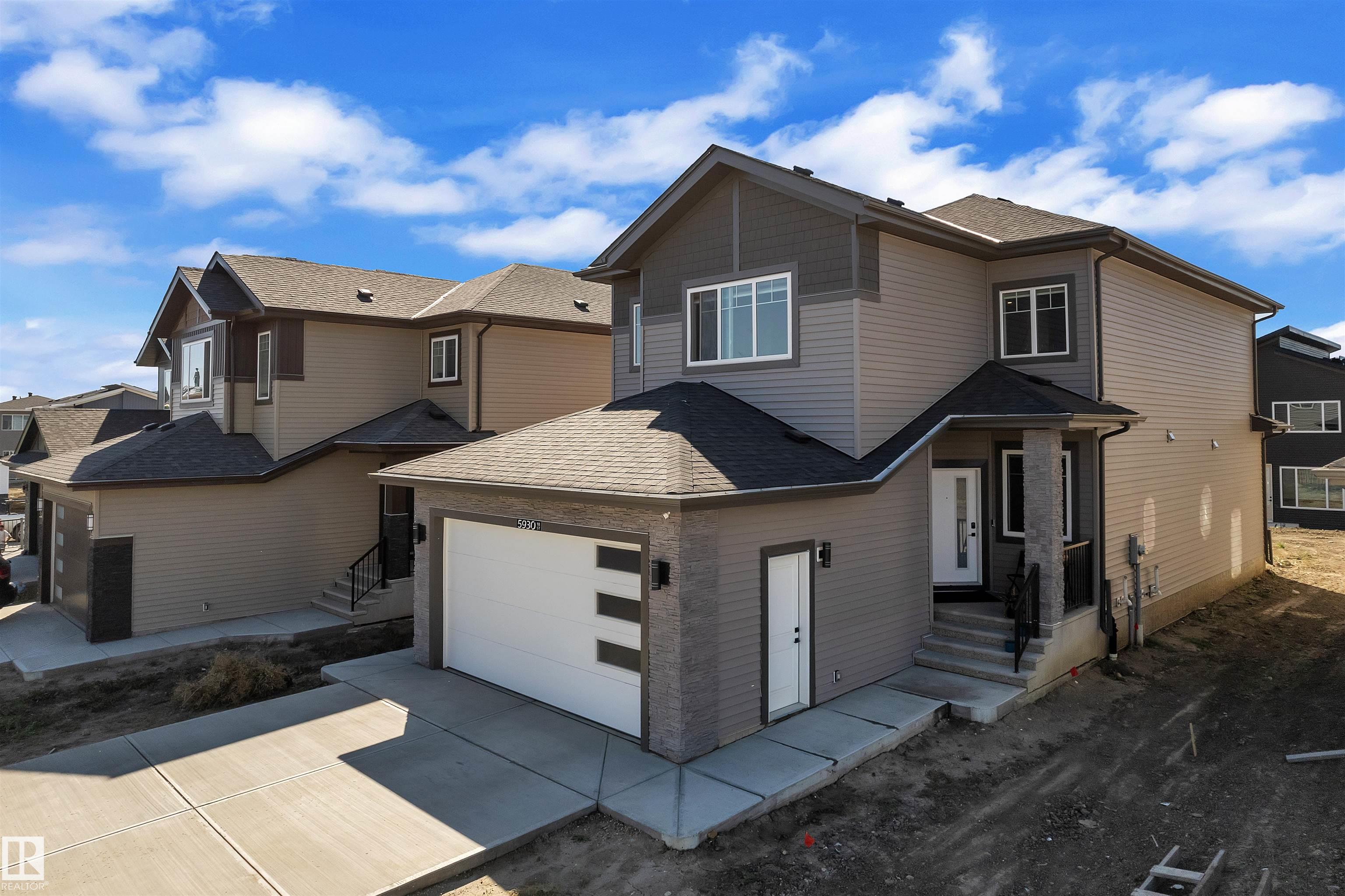Photo 3 at 5930 18 Street NE, Irvine Creek, Rural Leduc County