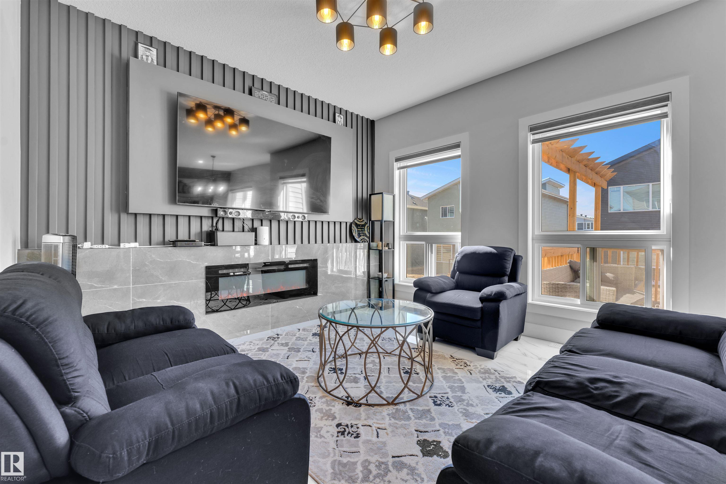 Photo 21 at 5930 18 Street NE, Irvine Creek, Rural Leduc County