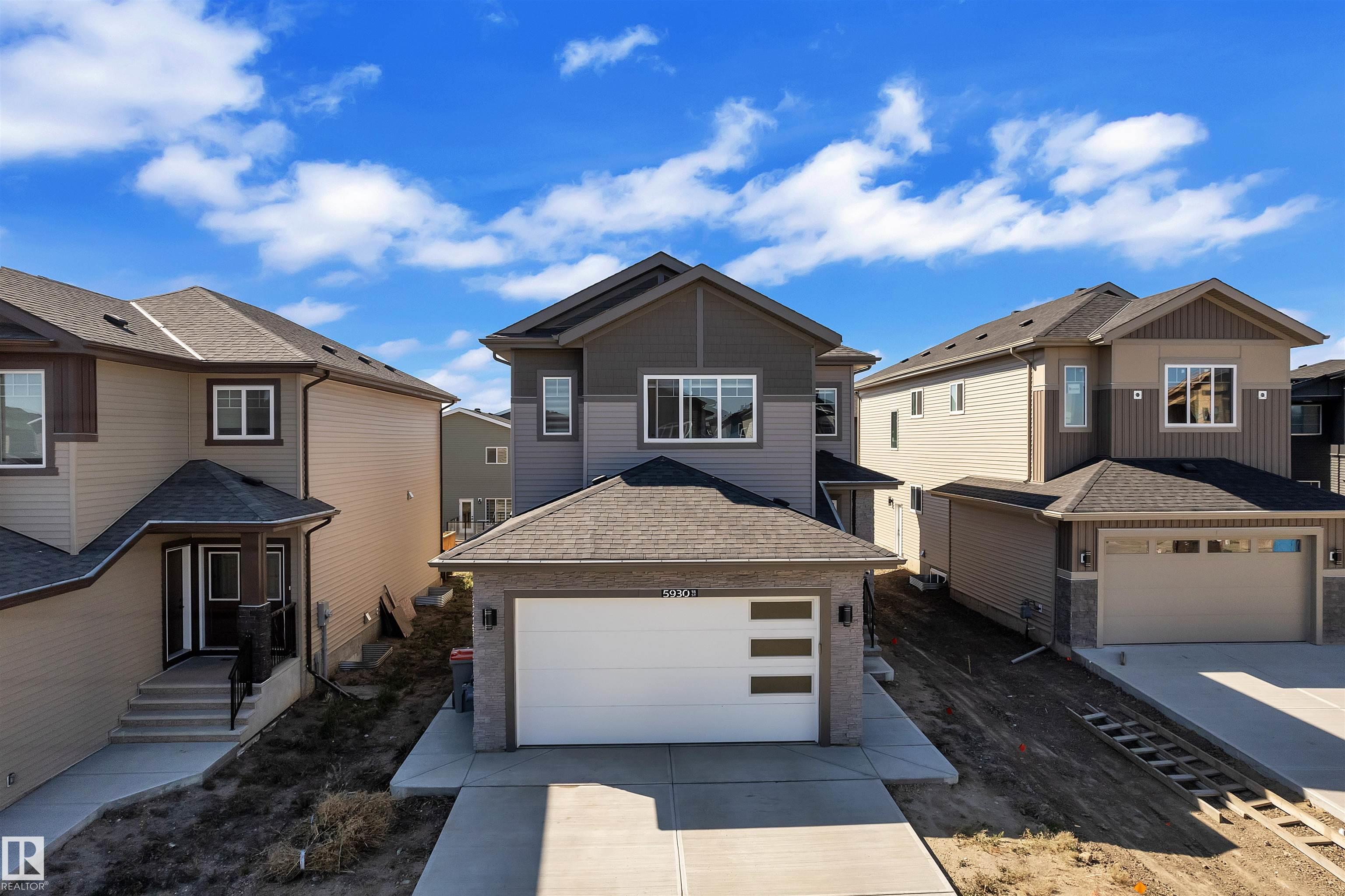 Photo 4 at 5930 18 Street NE, Irvine Creek, Rural Leduc County