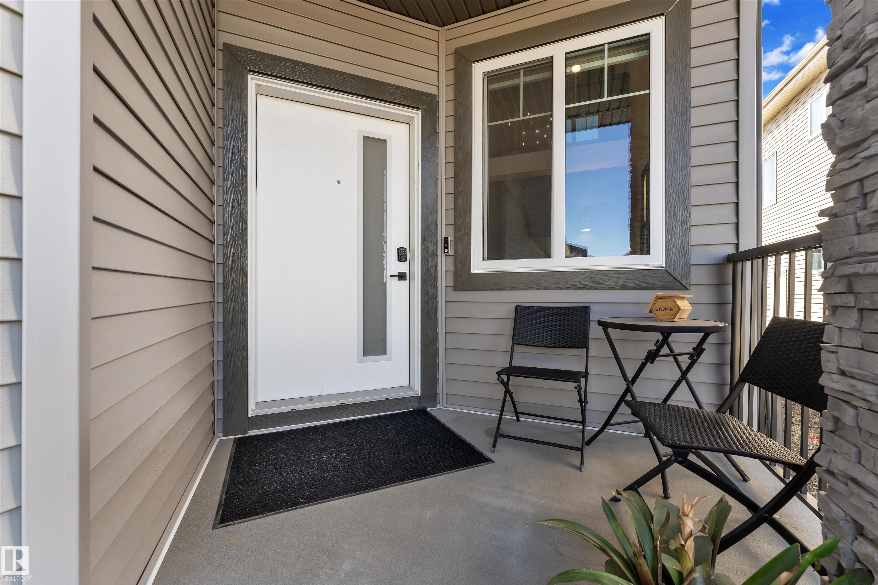 Photo 5 at 5930 18 Street NE, Irvine Creek, Rural Leduc County