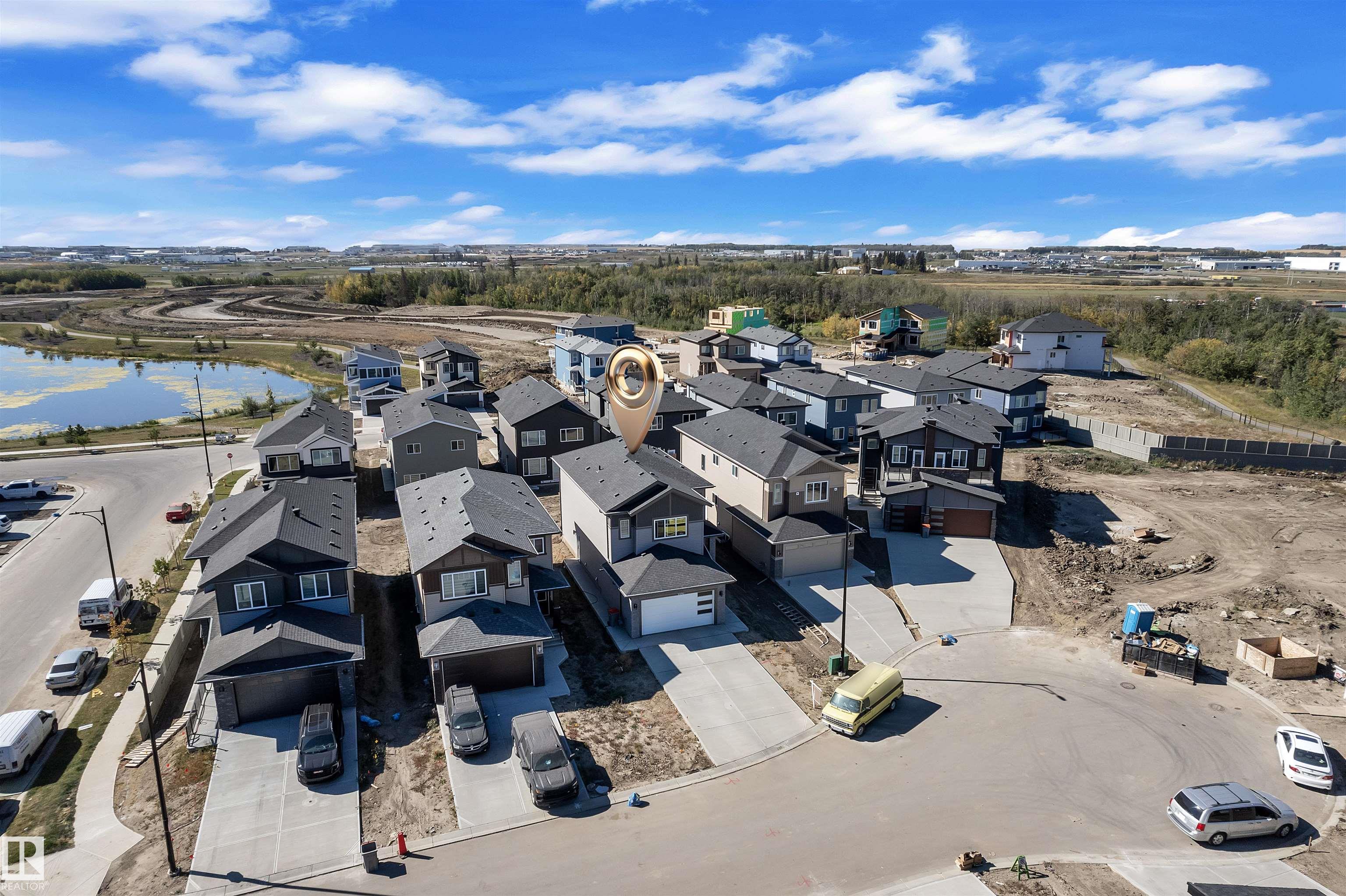 Photo 41 at 5930 18 Street NE, Irvine Creek, Rural Leduc County