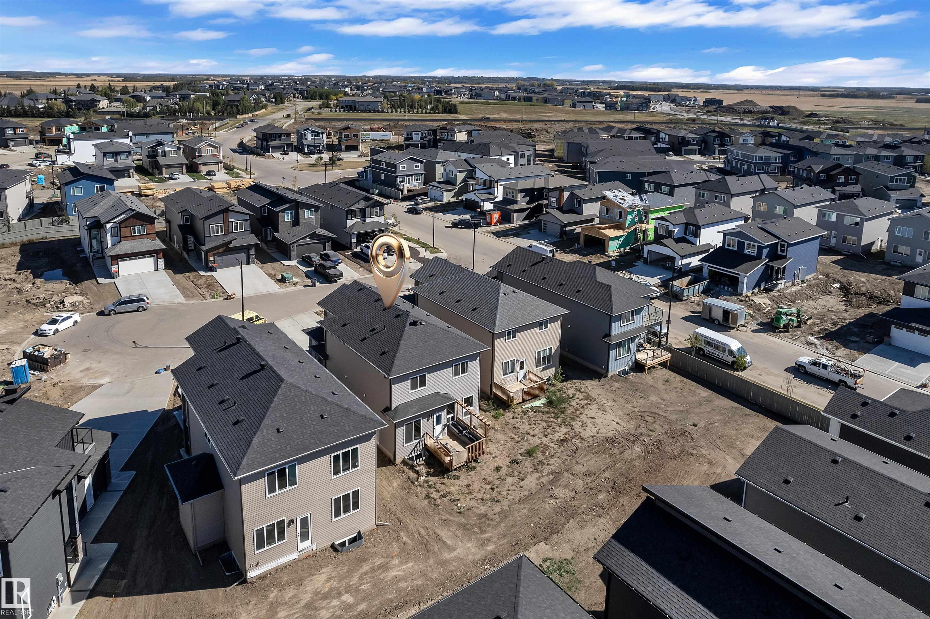 Photo 43 at 5930 18 Street NE, Irvine Creek, Rural Leduc County