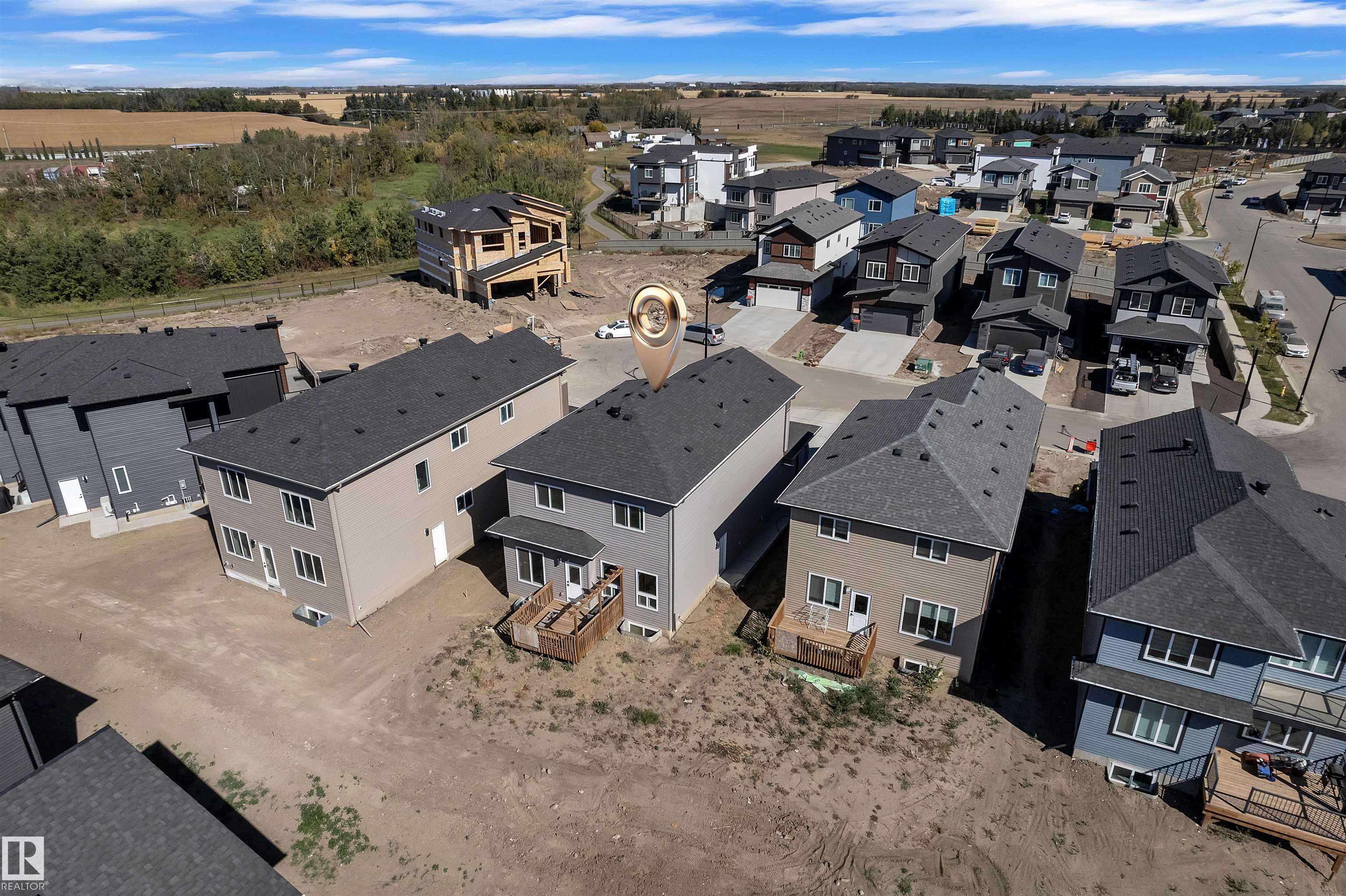 Photo 44 at 5930 18 Street NE, Irvine Creek, Rural Leduc County
