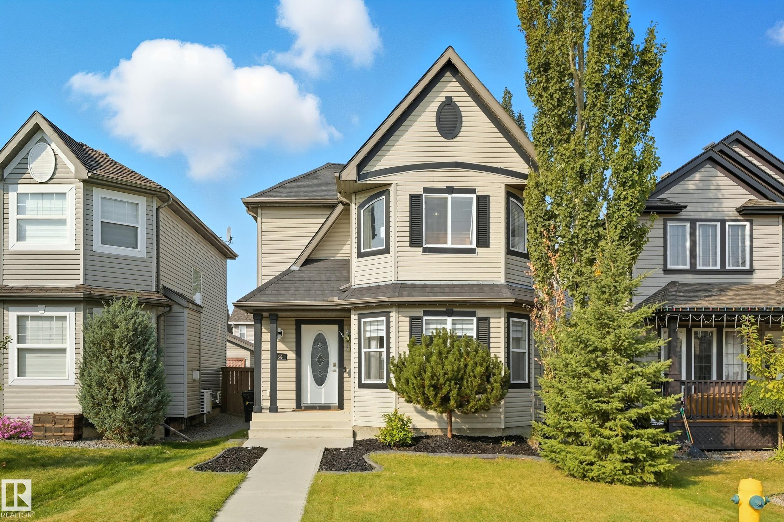 254 Suncrest Road, Summerwood, Sherwood Park 
