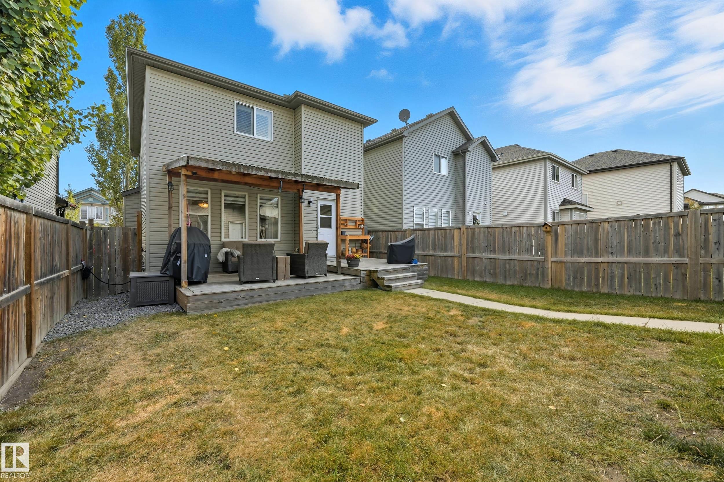 Photo 33 at 254 Suncrest Road, Summerwood, Sherwood Park