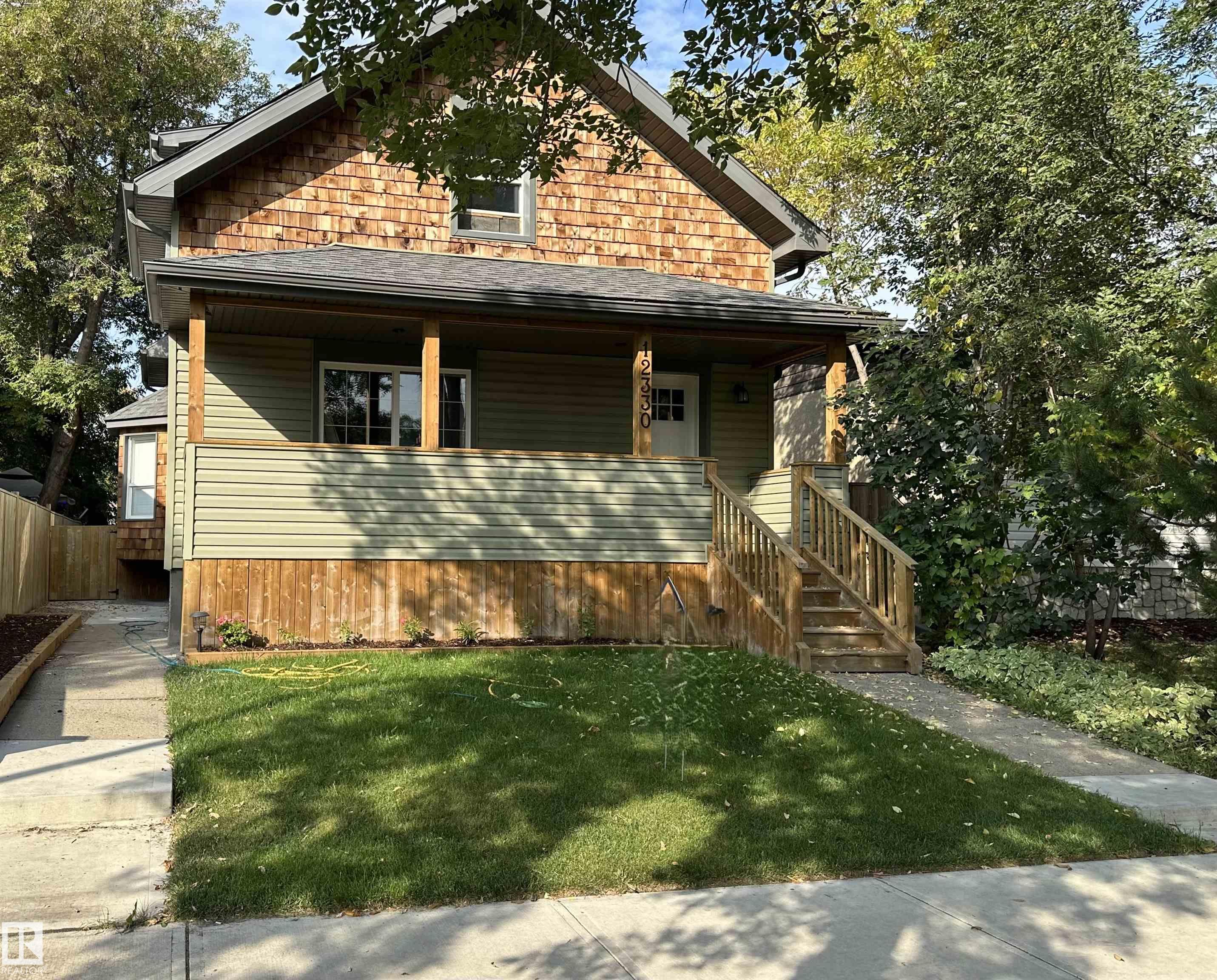 12330 85 Street NW, Eastwood, Edmonton 