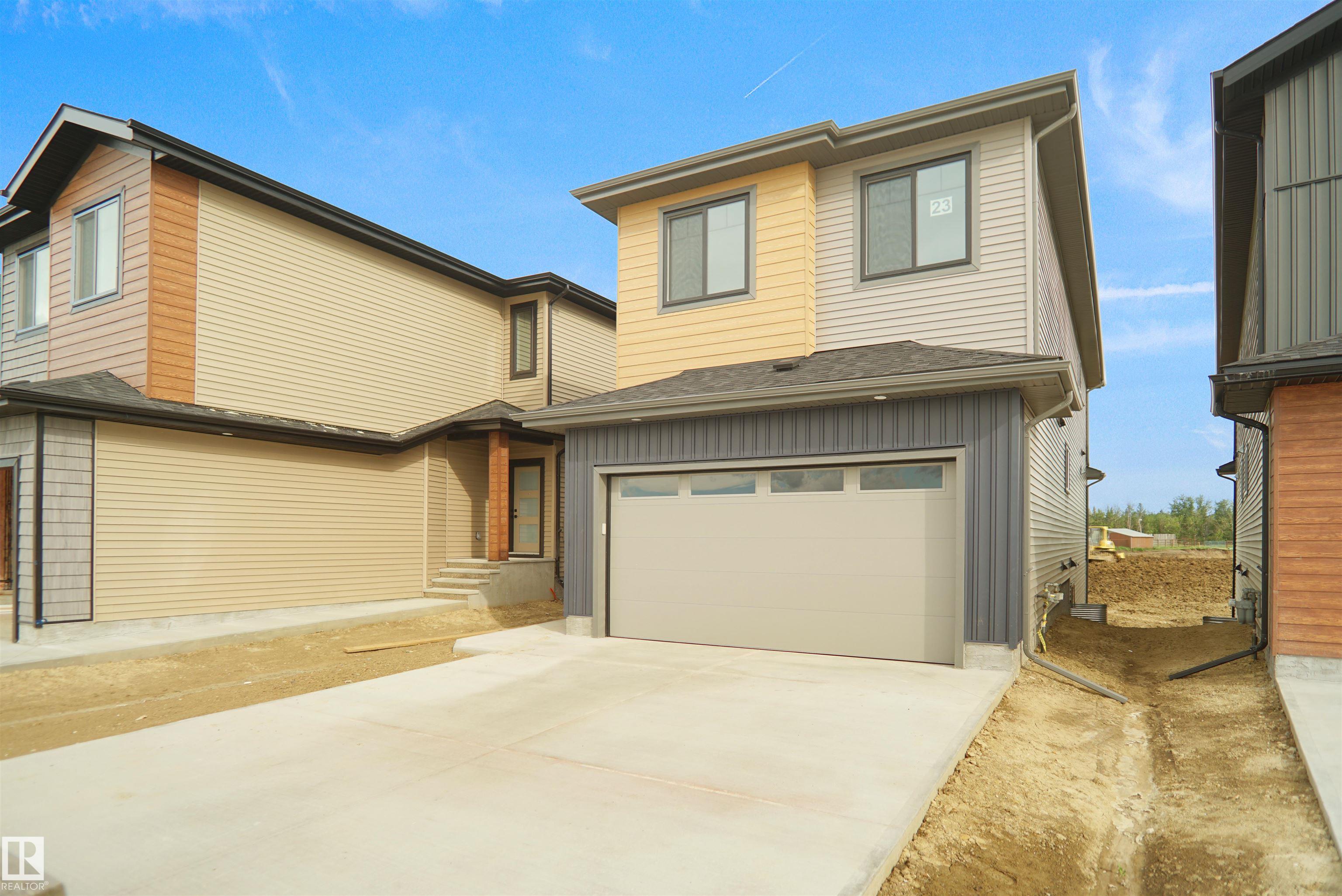 Photo 3 at 23 Trill point(e), Tonewood, Spruce Grove
