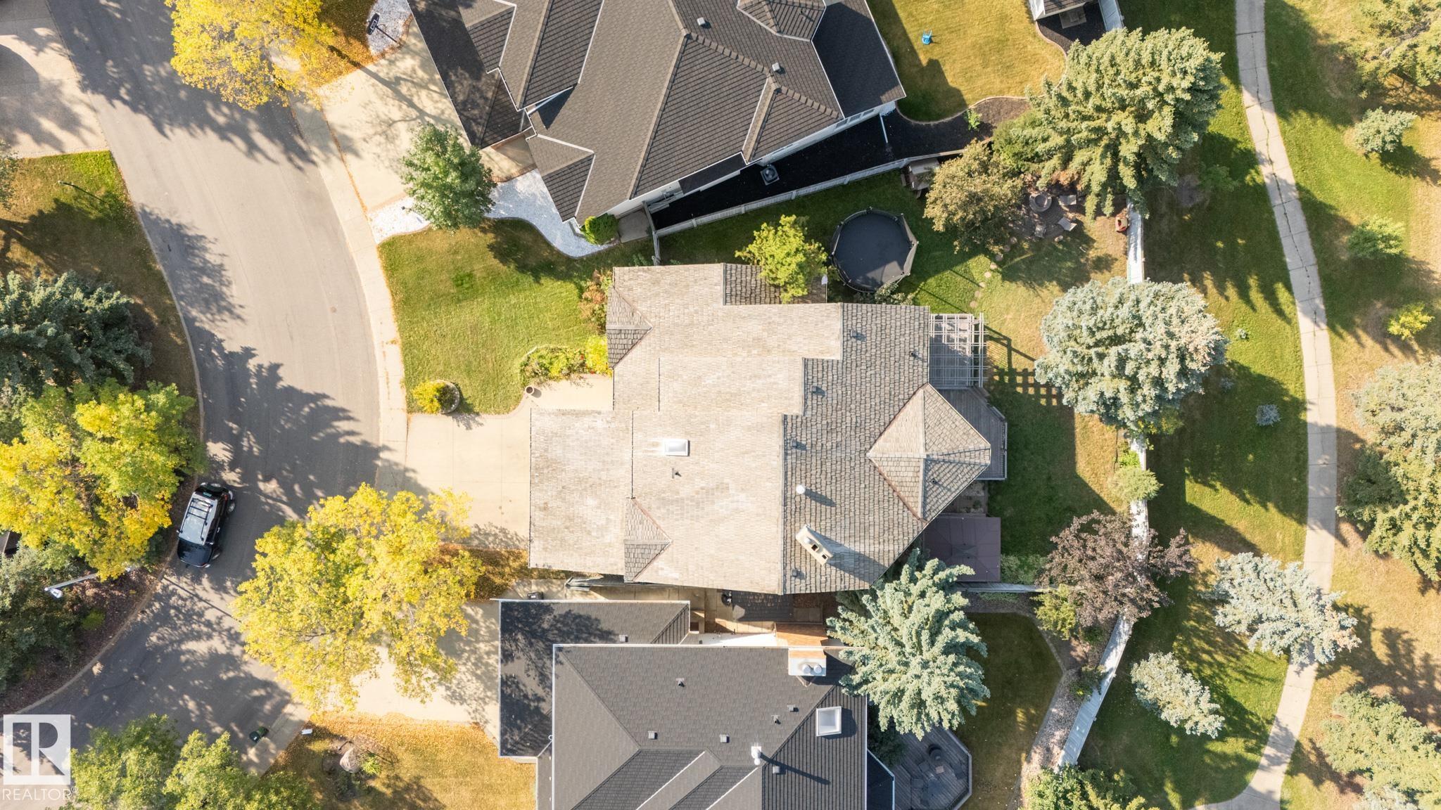 410 Olsen Close NW, Ogilvie Ridge, Edmonton 
