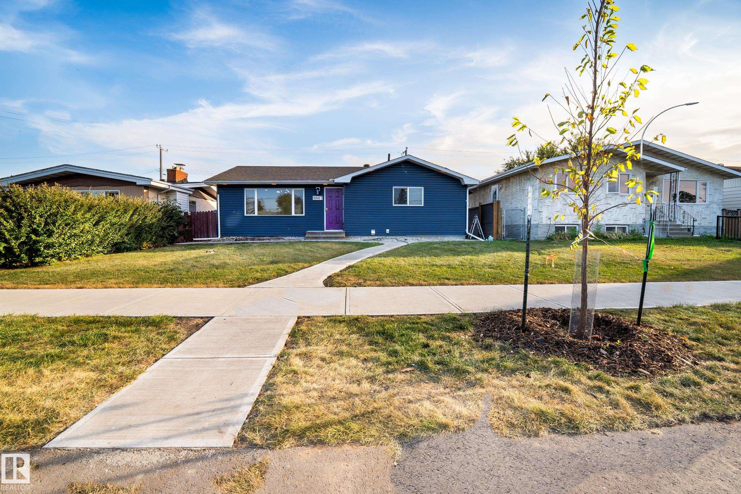 10607 132 Avenue NW, Lauderdale, Edmonton 