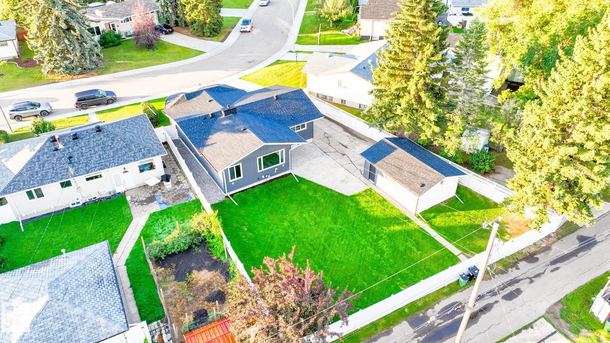 10524 134 Avenue NW, Rosslyn, Edmonton 