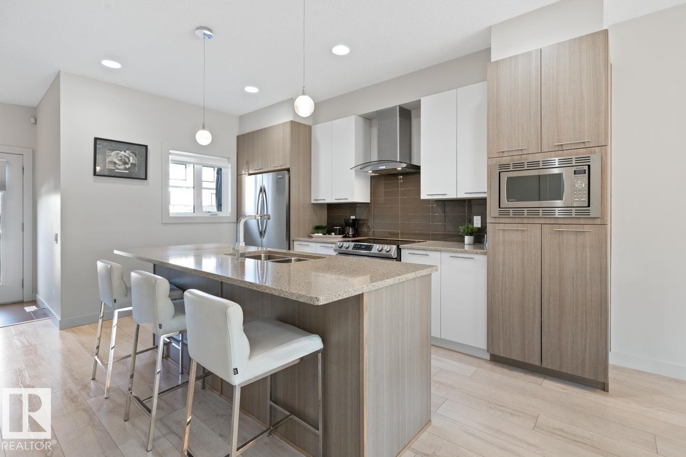Photo 11 at 3 Kenton Way, Kenton, Spruce Grove