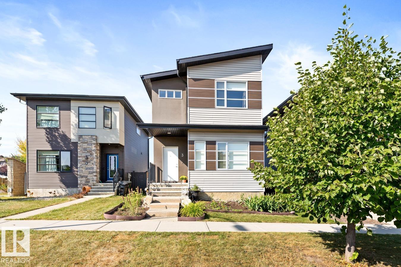 Photo 3 at 3 Kenton Way, Kenton, Spruce Grove