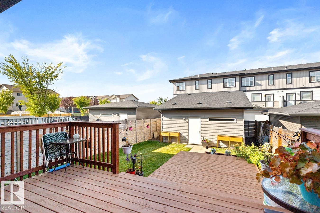 Photo 37 at 3 Kenton Way, Kenton, Spruce Grove