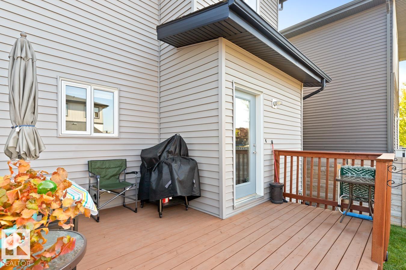 Photo 38 at 3 Kenton Way, Kenton, Spruce Grove