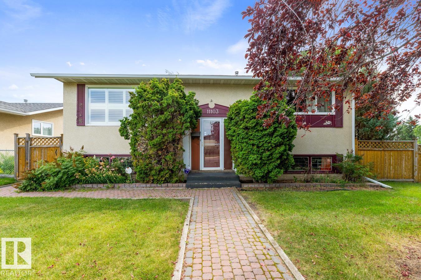 11103 34 Street NW, Rundle Heights, Edmonton 