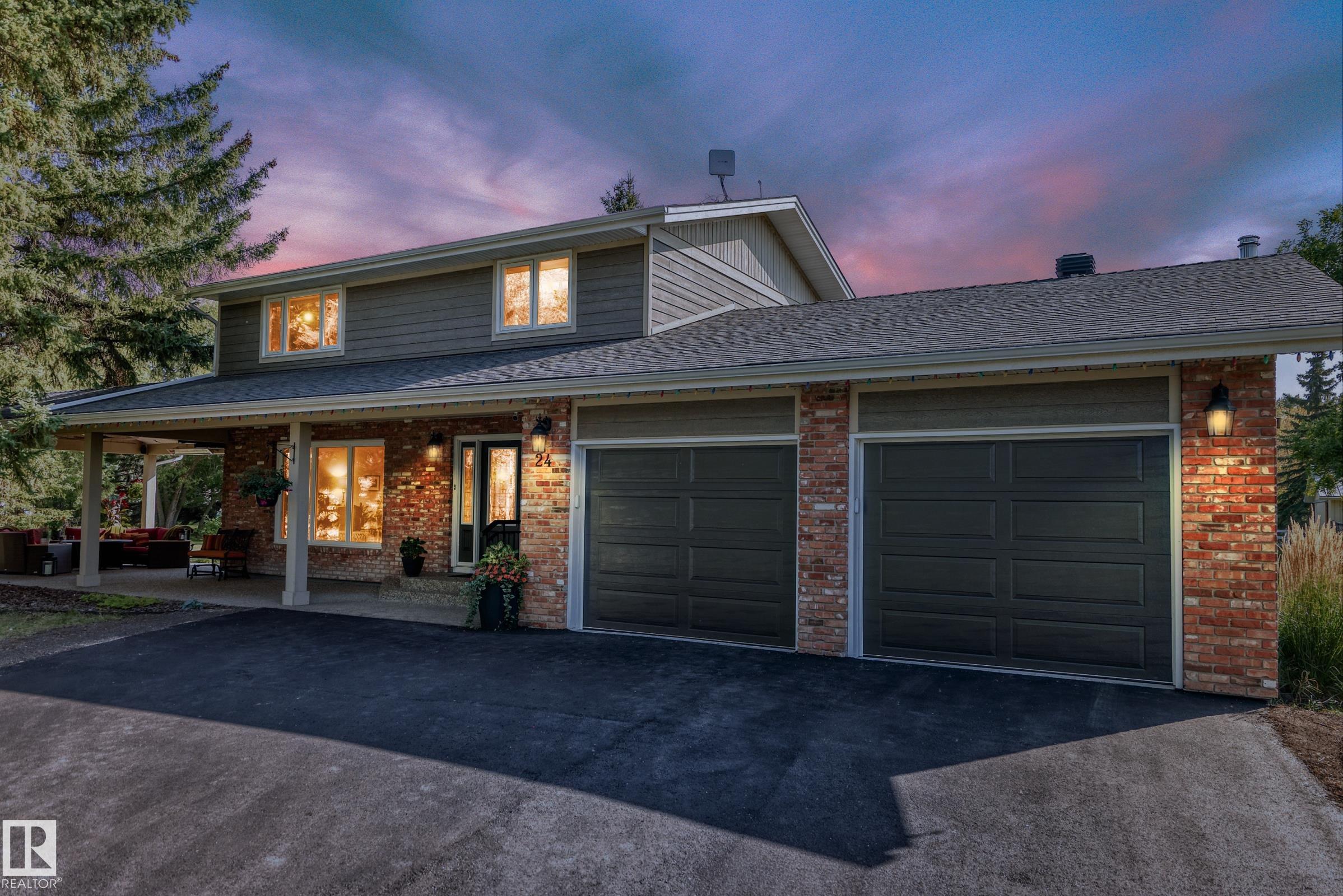 24 - 51514 Rge Road 261, Fleming Park, Rural Parkland County 