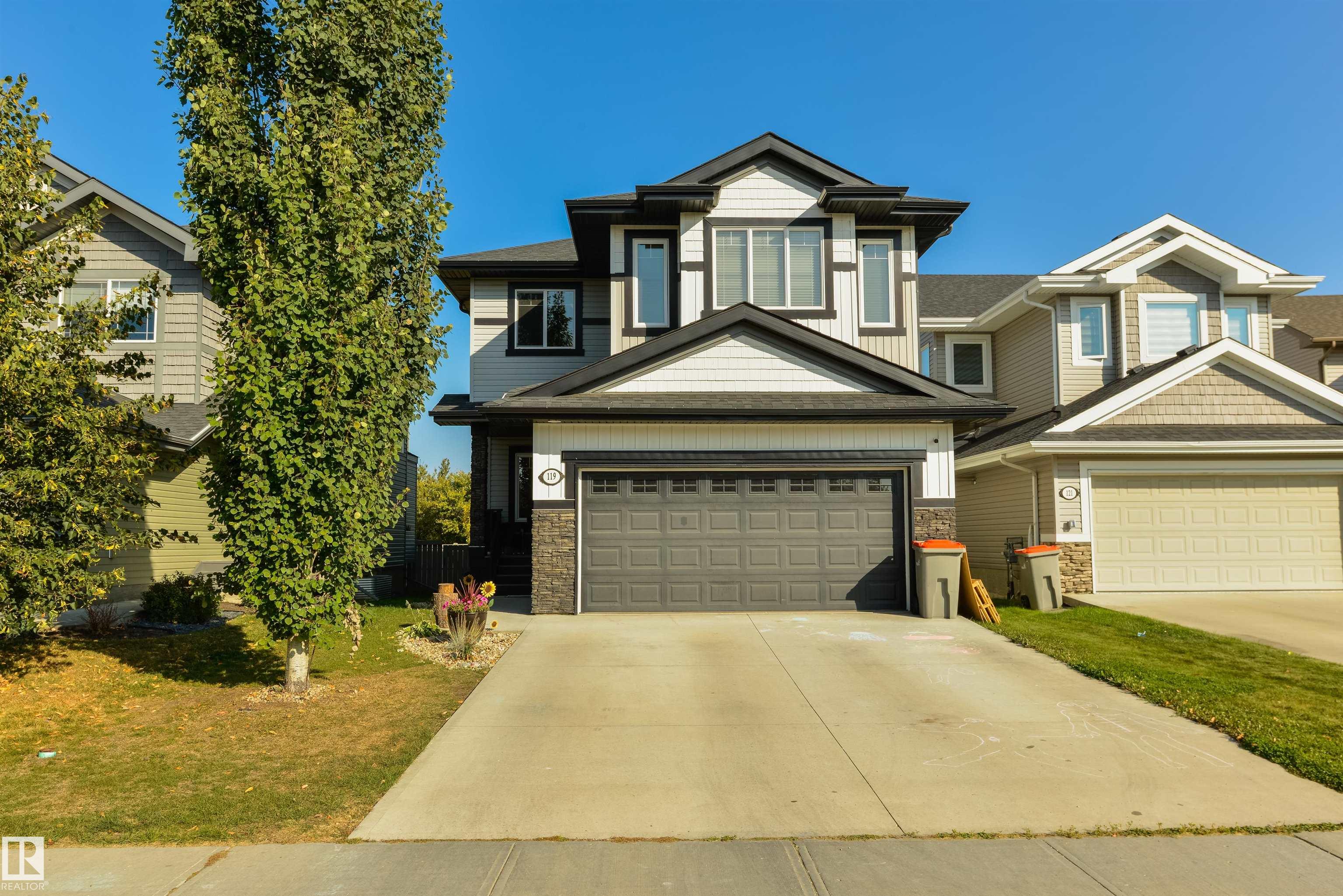 119 Brickyard Place, Brickyard, Stony Plain 