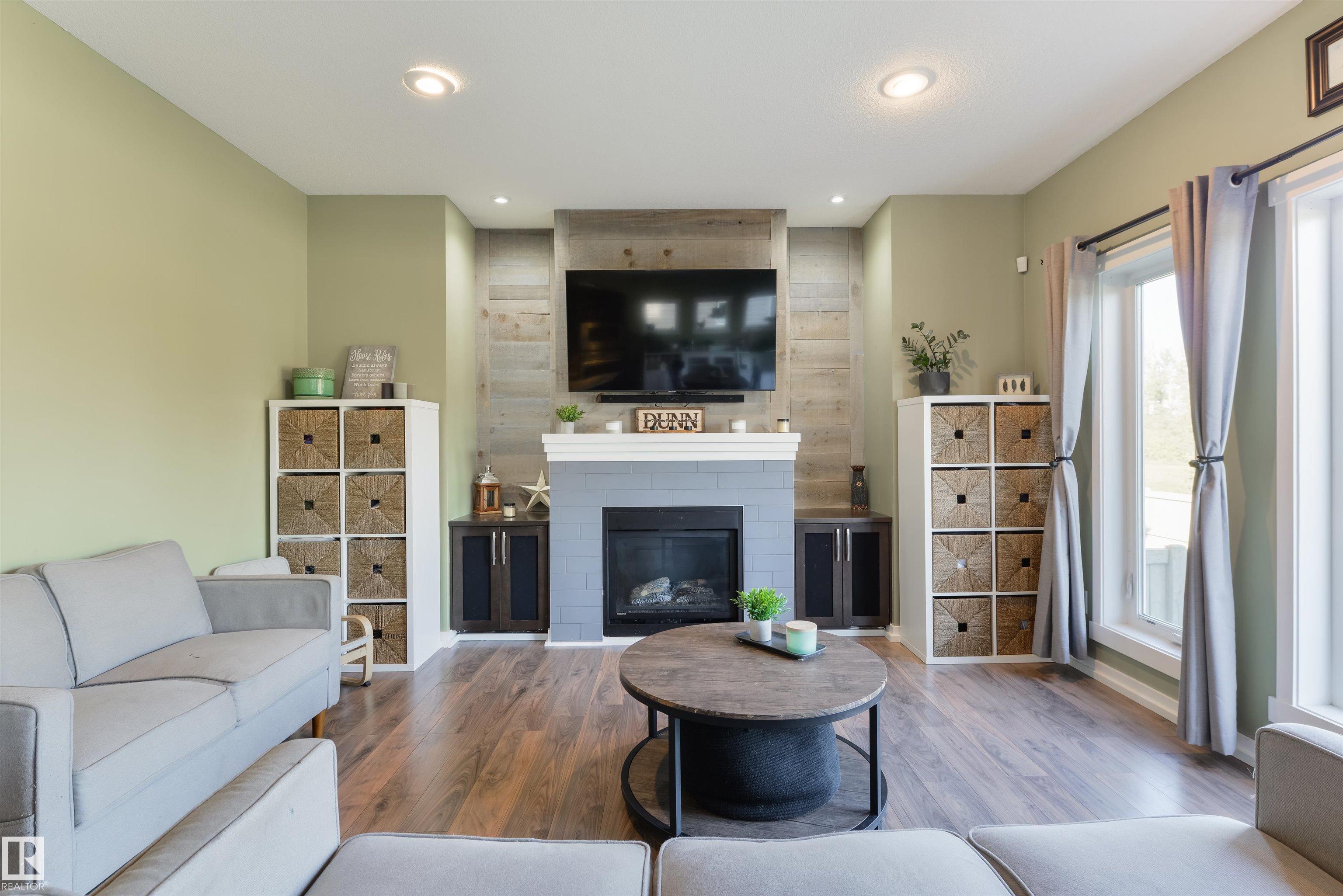 Photo 11 at 119 Brickyard Place, Brickyard, Stony Plain