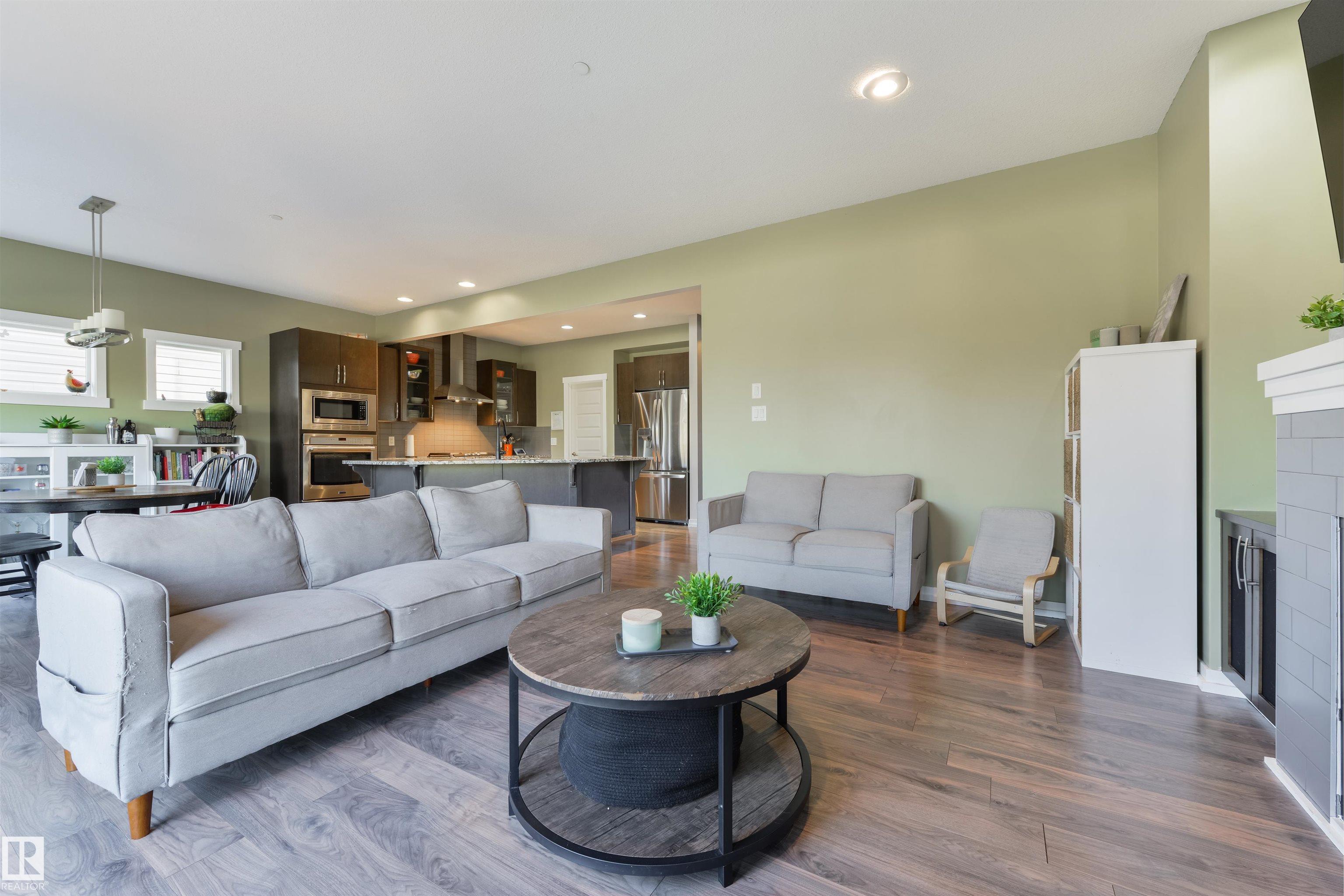 Photo 12 at 119 Brickyard Place, Brickyard, Stony Plain