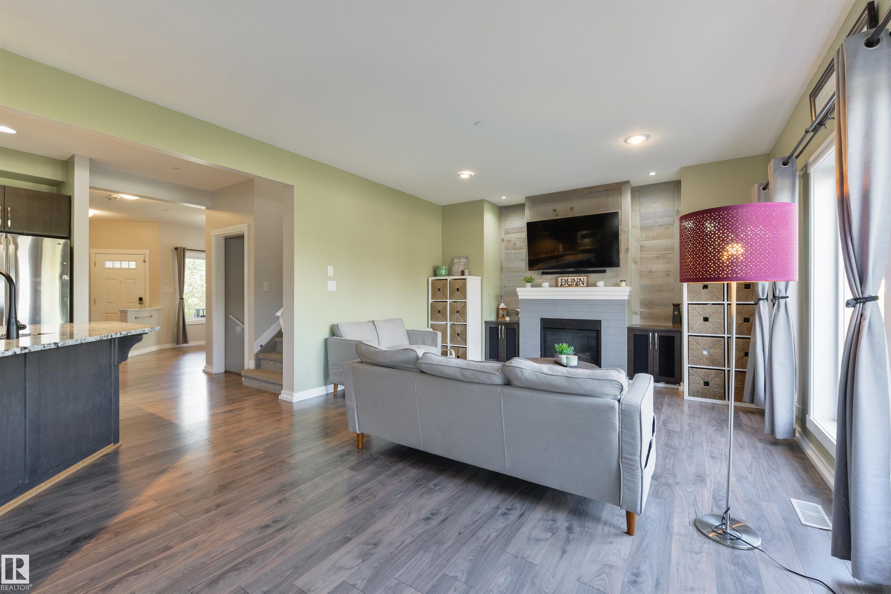 Photo 13 at 119 Brickyard Place, Brickyard, Stony Plain