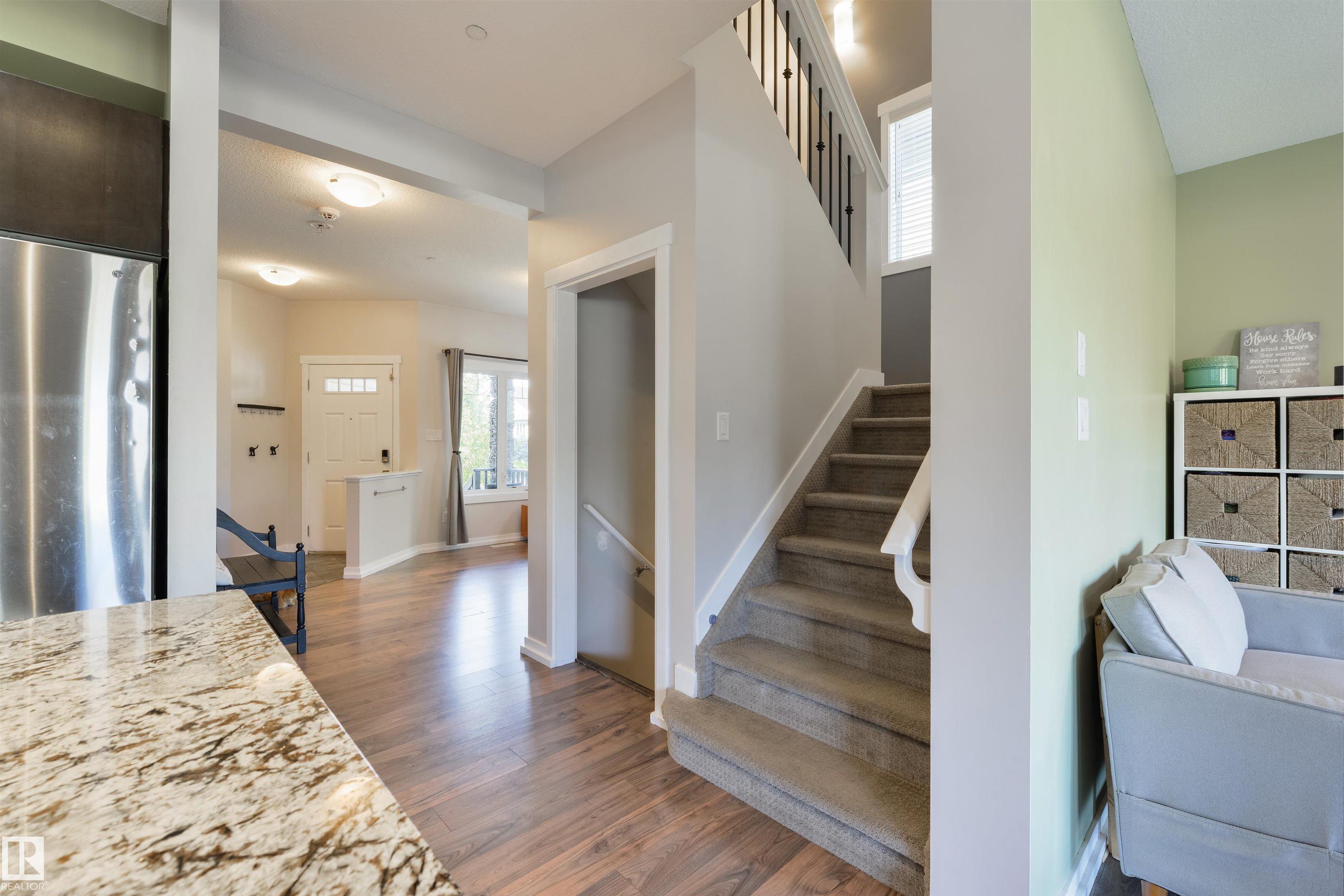 Photo 17 at 119 Brickyard Place, Brickyard, Stony Plain