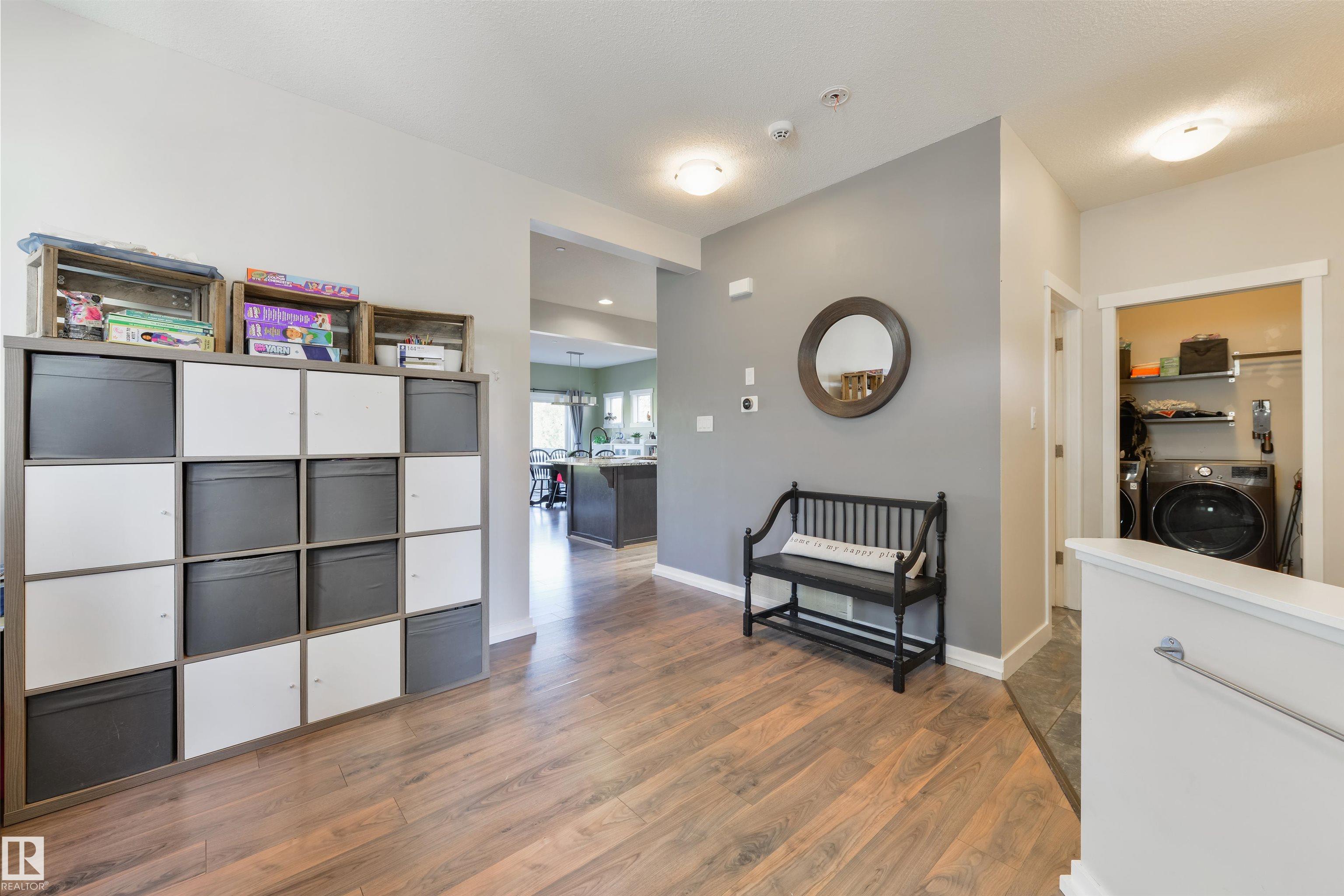 Photo 4 at 119 Brickyard Place, Brickyard, Stony Plain