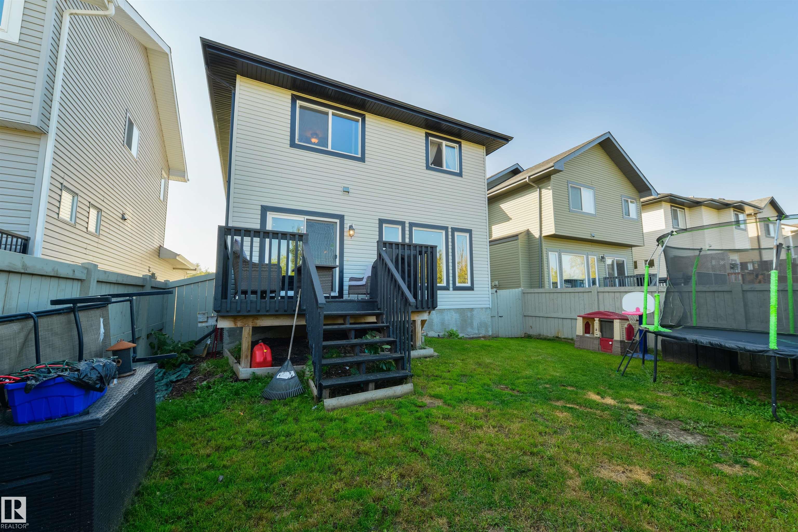 Photo 45 at 119 Brickyard Place, Brickyard, Stony Plain