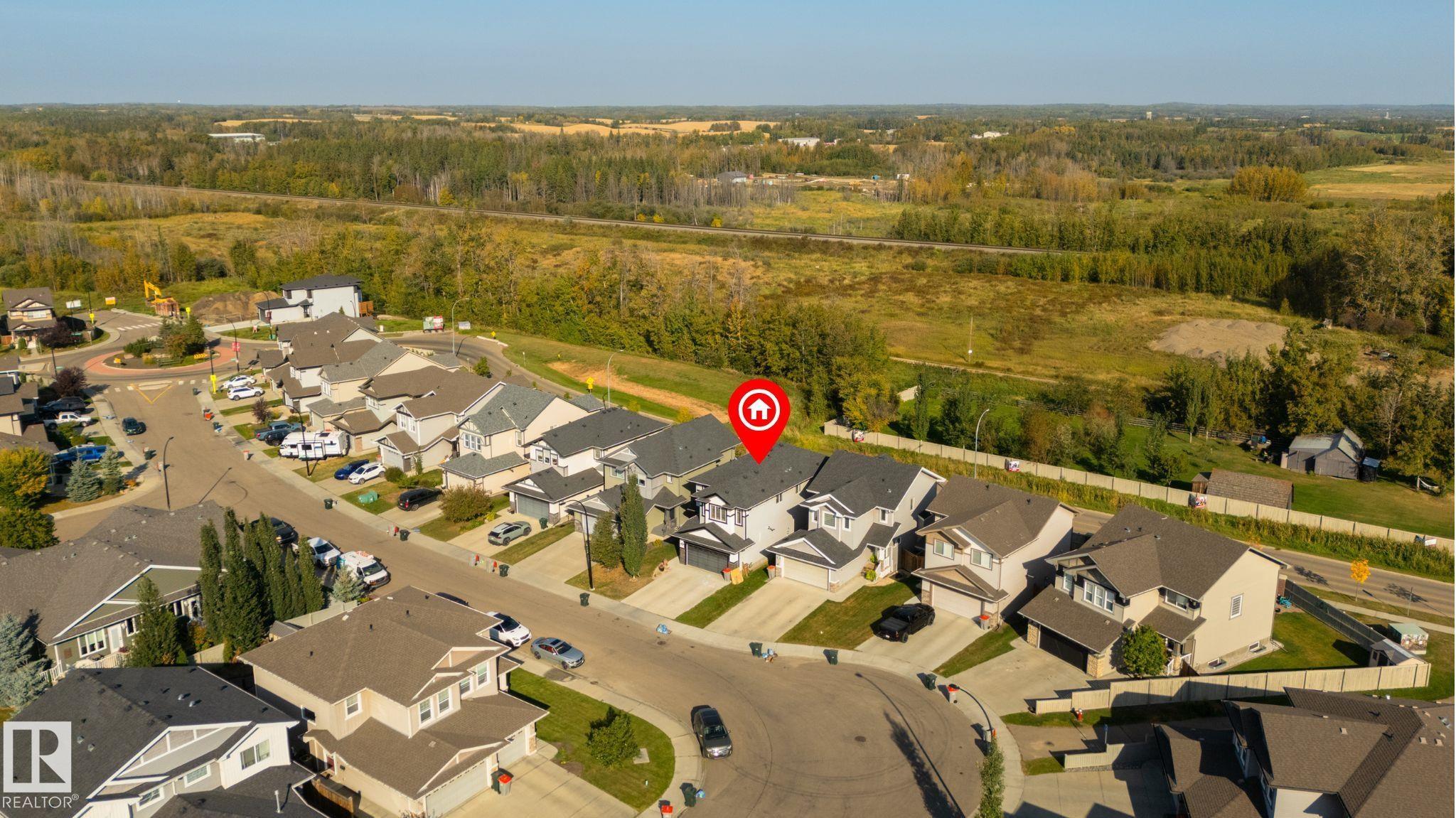 Photo 47 at 119 Brickyard Place, Brickyard, Stony Plain